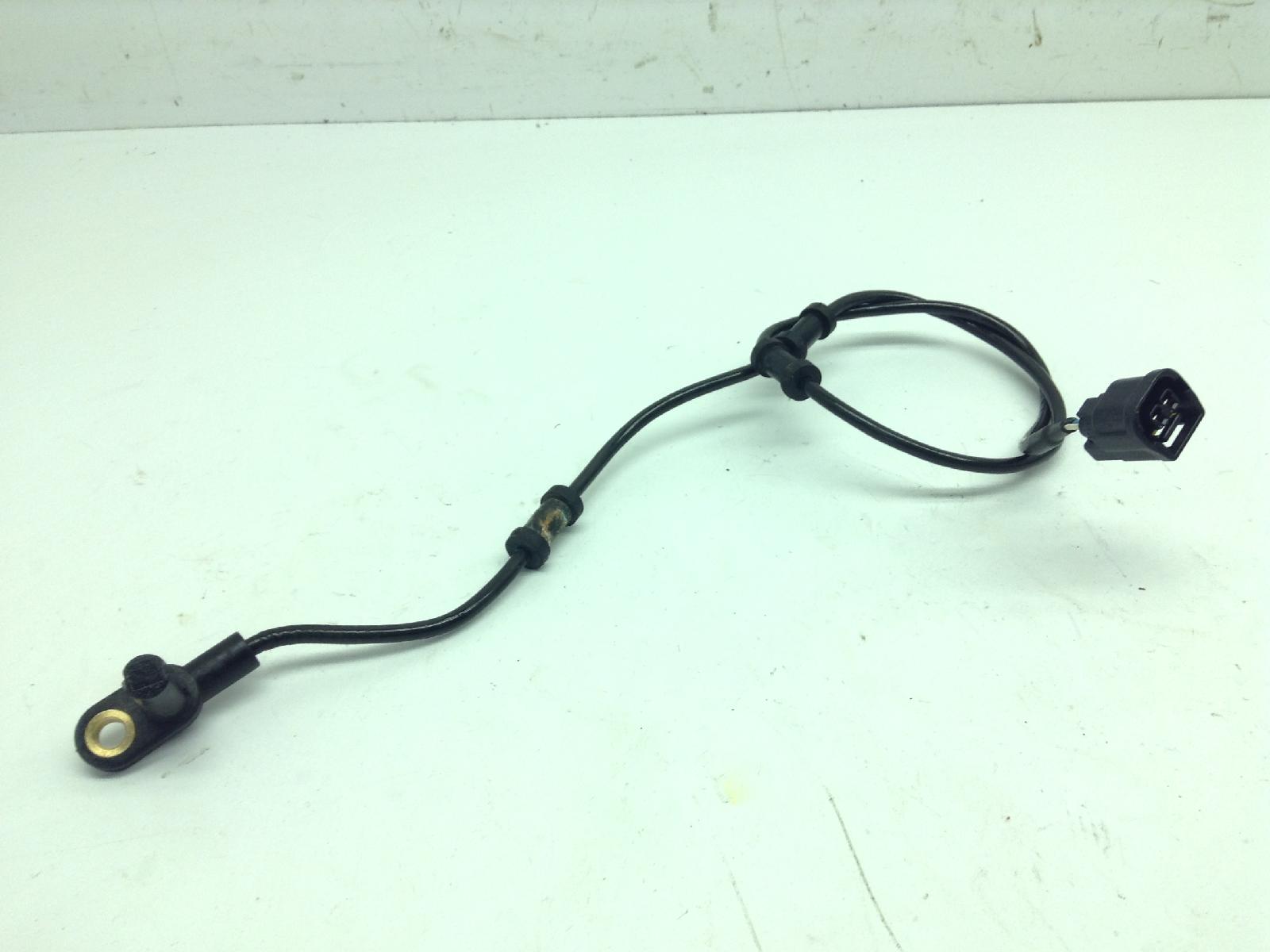 Honda forza 350 sensore velocita' ruota anteriore 2023 2024 zdcnf10a0pf