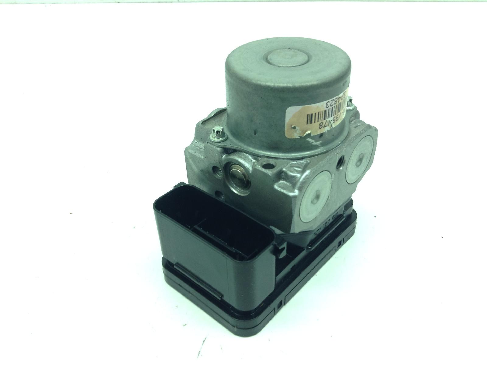 Honda forza 350 attuatore abs 2023 2024 zdcnf10a0pf