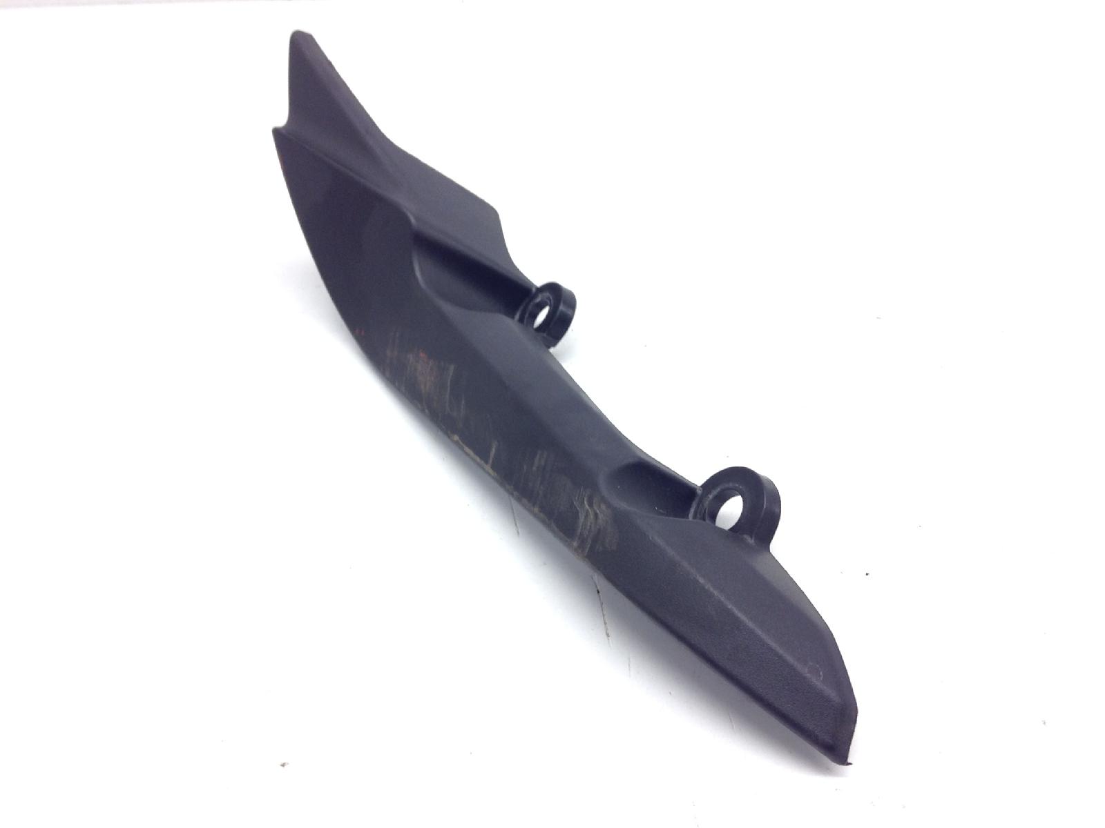 Honda forza 350 protezione calore scarico marmitta 2023 2024 zdcnf10a0pf