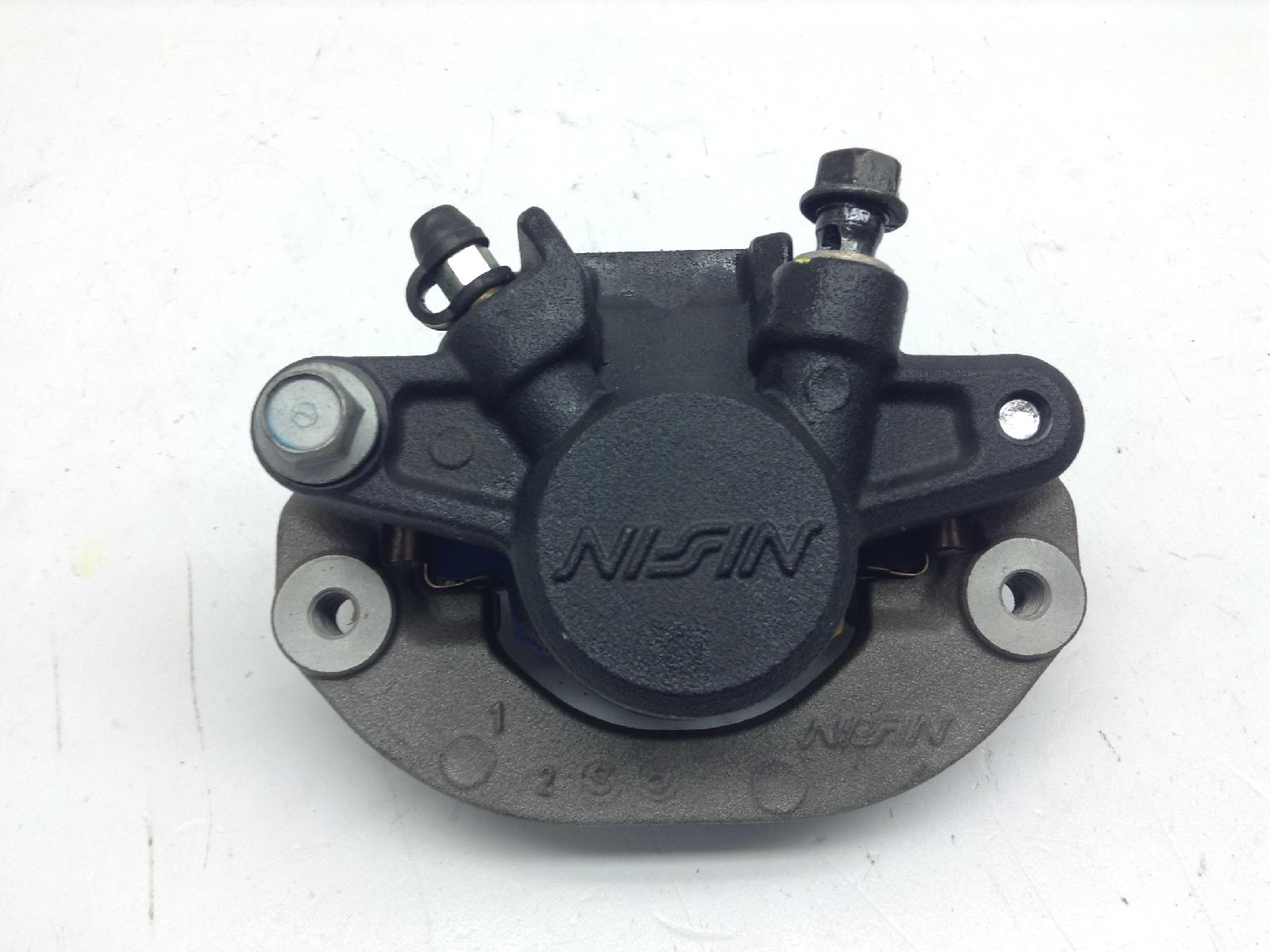 Honda forza 350 pinza freno posteriore 2023 2024 zdcnf10a0pf