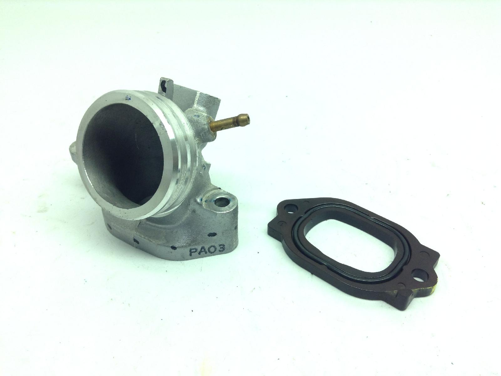 Honda forza 350 collettore aspirazione 2023 2024 zdcnf10a0pf