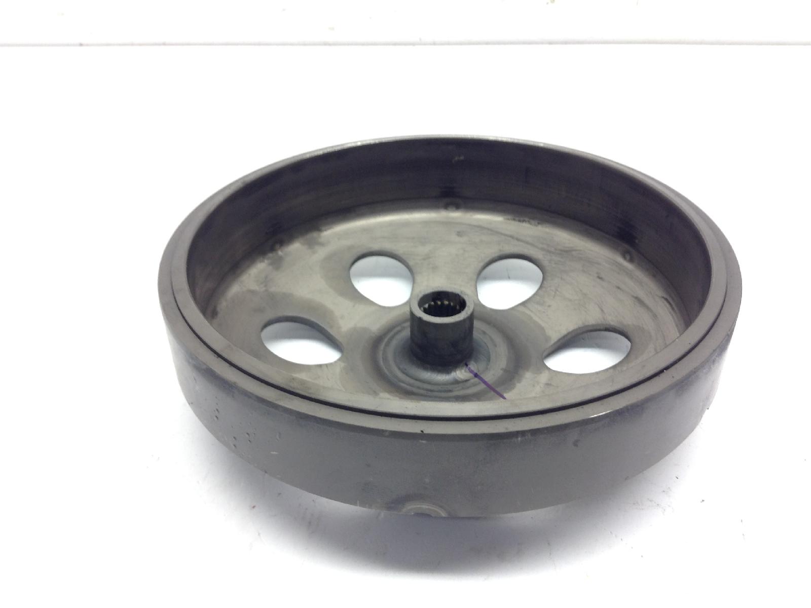Honda forza 350 campana frizione 2023 2024 zdcnf10a0pf