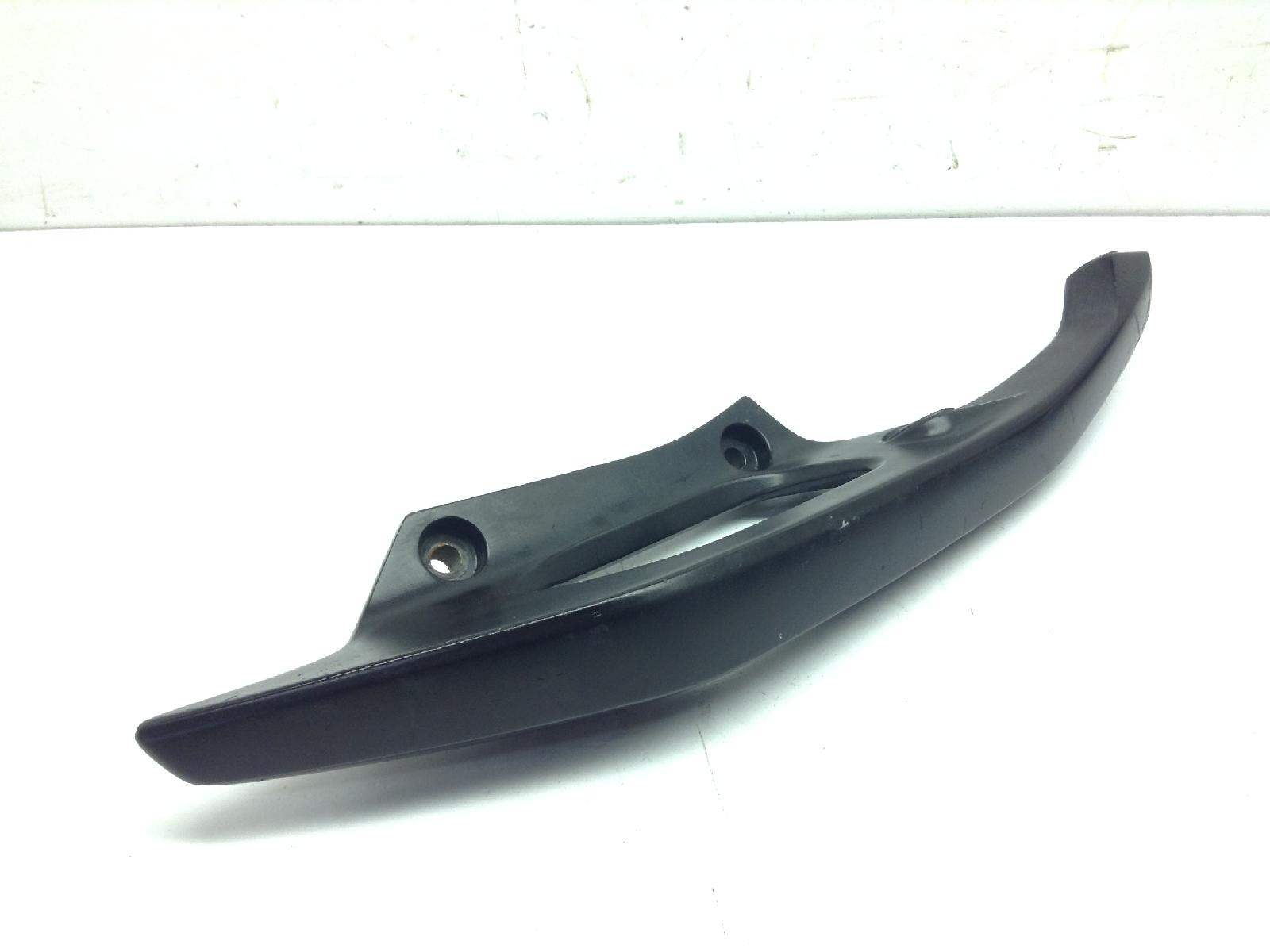 Honda forza 350 maniglia maniglione posteriore sinistra 2023 2024 zdcnf10a0pf