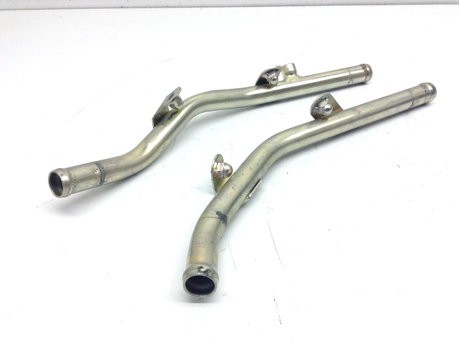 Honda forza 350 tubi acqua radiatore rigidi 2023 2024 zdcnf10a0pf