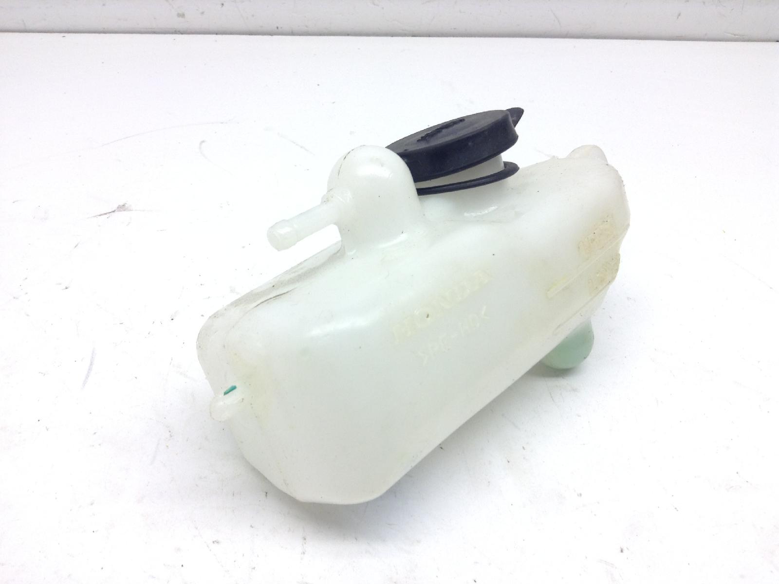 Honda forza 350 vaso espansione liquido raffreddamento radiatore 2023 2024 zdcnf10a0pf