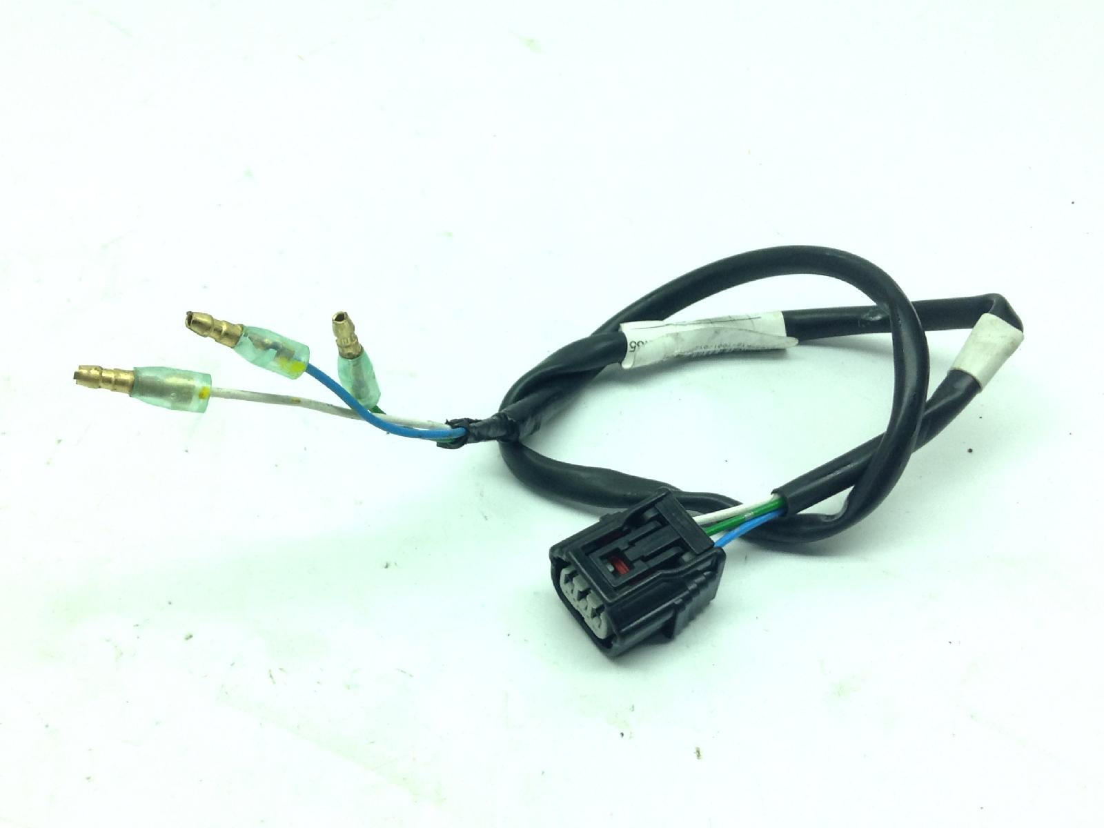 Honda forza 350 cablaggio freccia anteriore destra 2023 2024 zdcnf10a0pf
