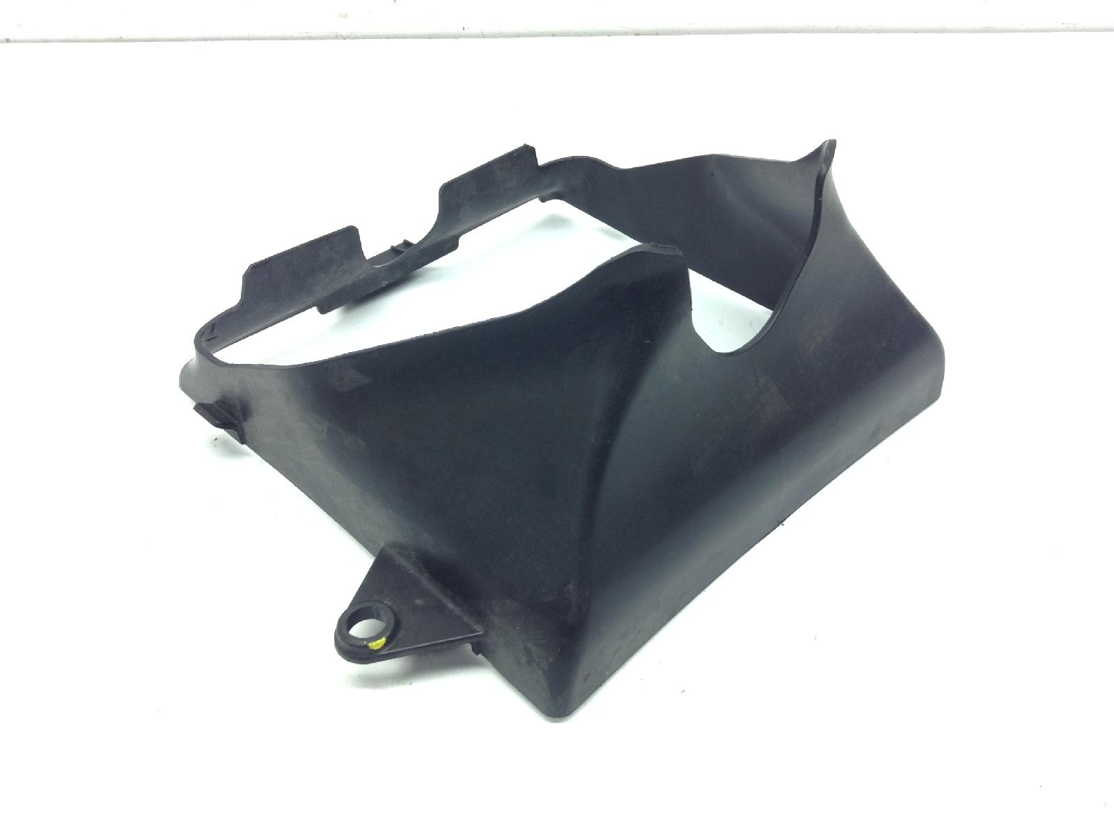 Honda forza 350 convogliatore radiatore 2023 2024 zdcnf10a0pf