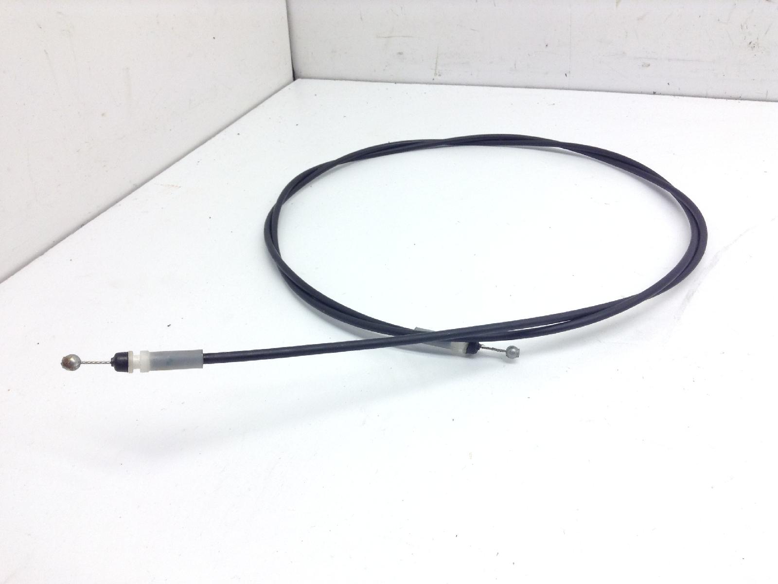 Honda forza 350 cavo guaina apertura sportello benzina carburante fuel 2023 2024 zdcnf10a0pf