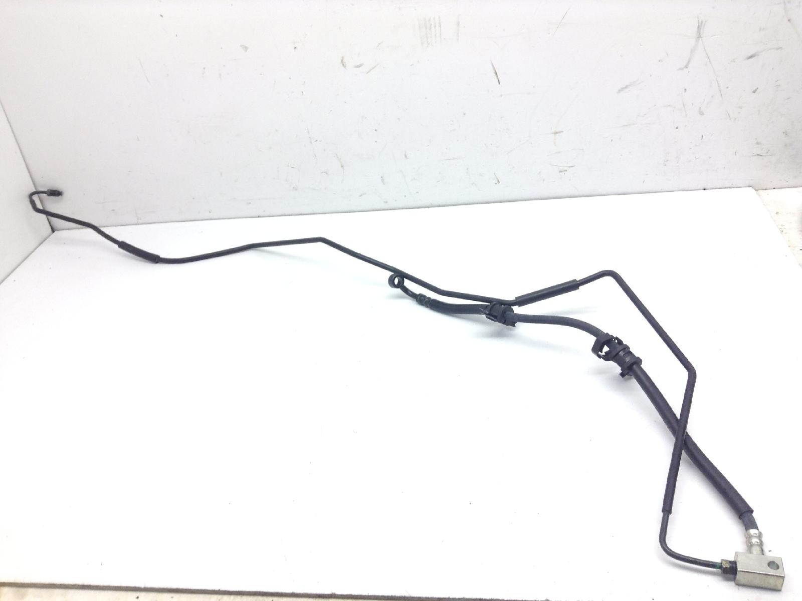 Honda forza 350 tubo freno posteriore 2023 2024 zdcnf10a0pf