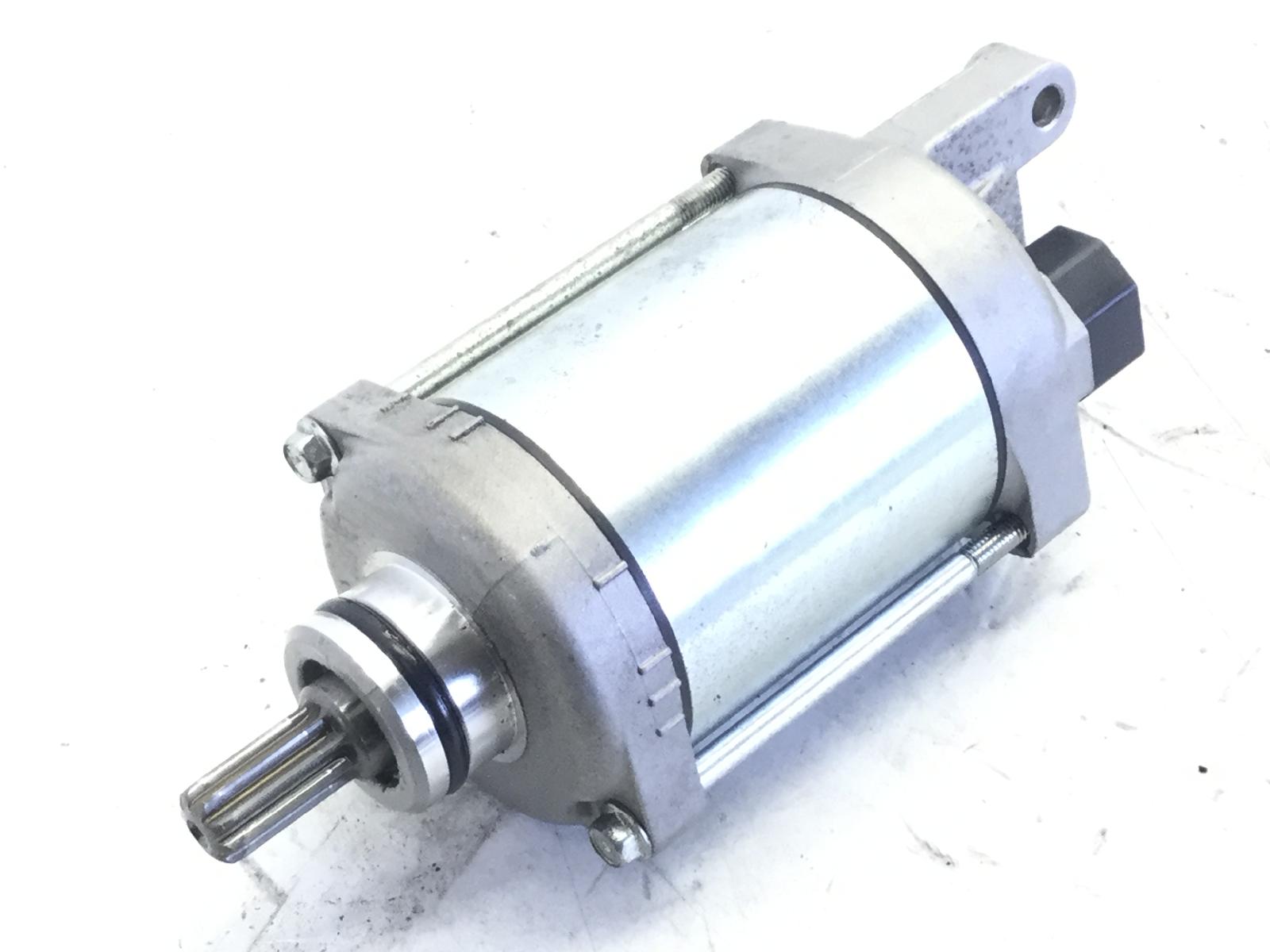 Motorino avviamento starter honda forza 350 2023 2024 zdcnf10a0pf