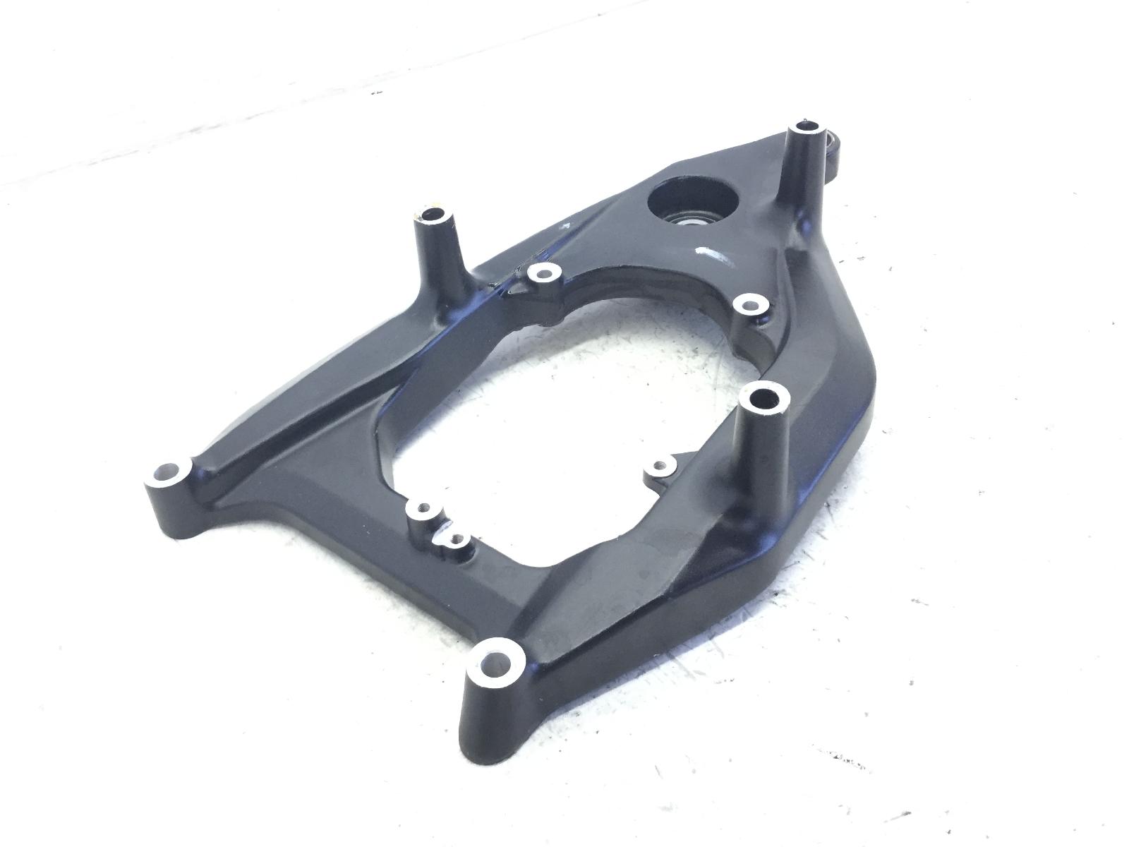 Staffa supporto scarico marmitta honda forza 350 2023 2024 zdcnf10a0pf
