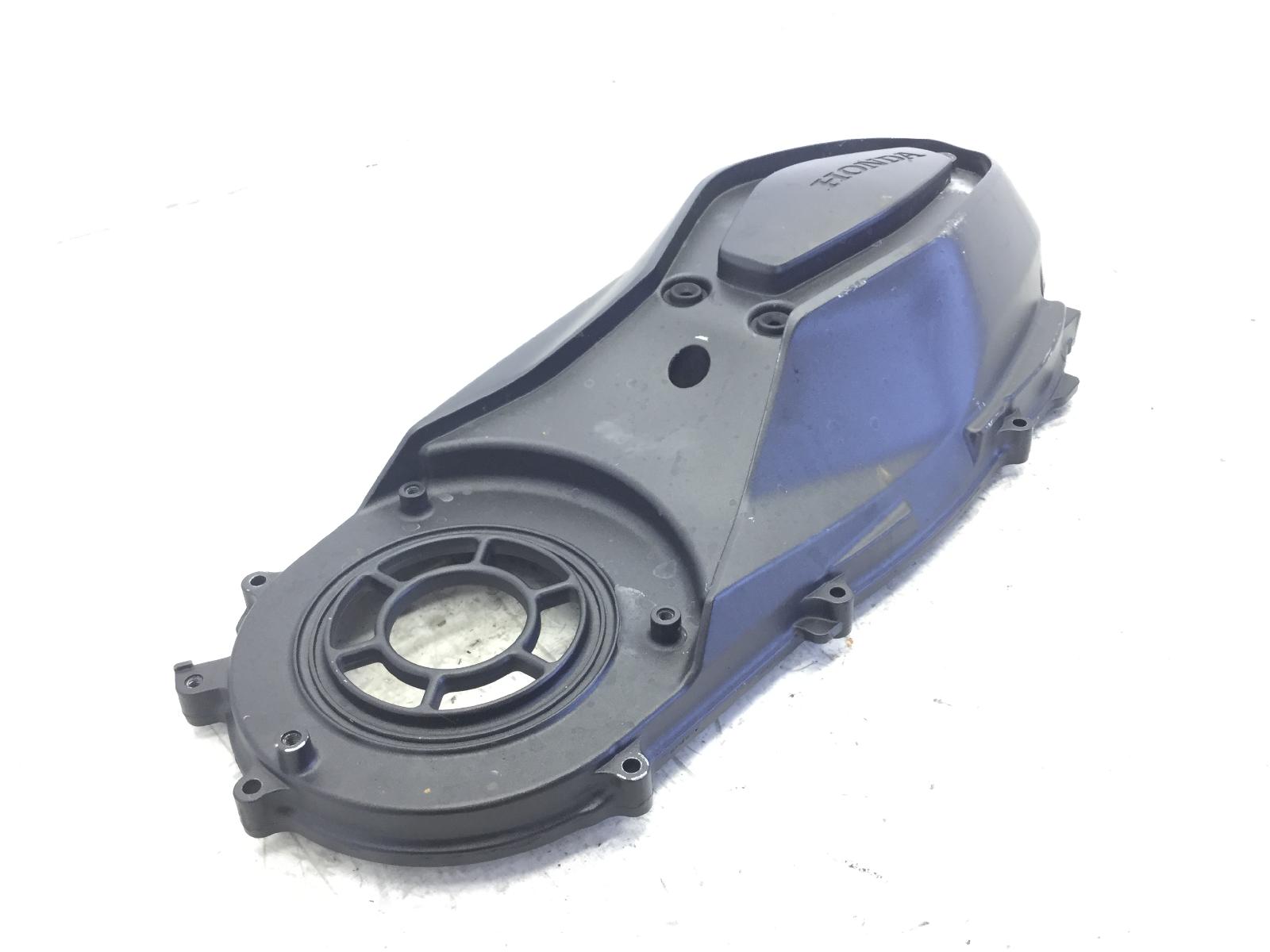 Coperchio carter trasmissione honda forza 350 2023 2024 zdcnf10a0pf