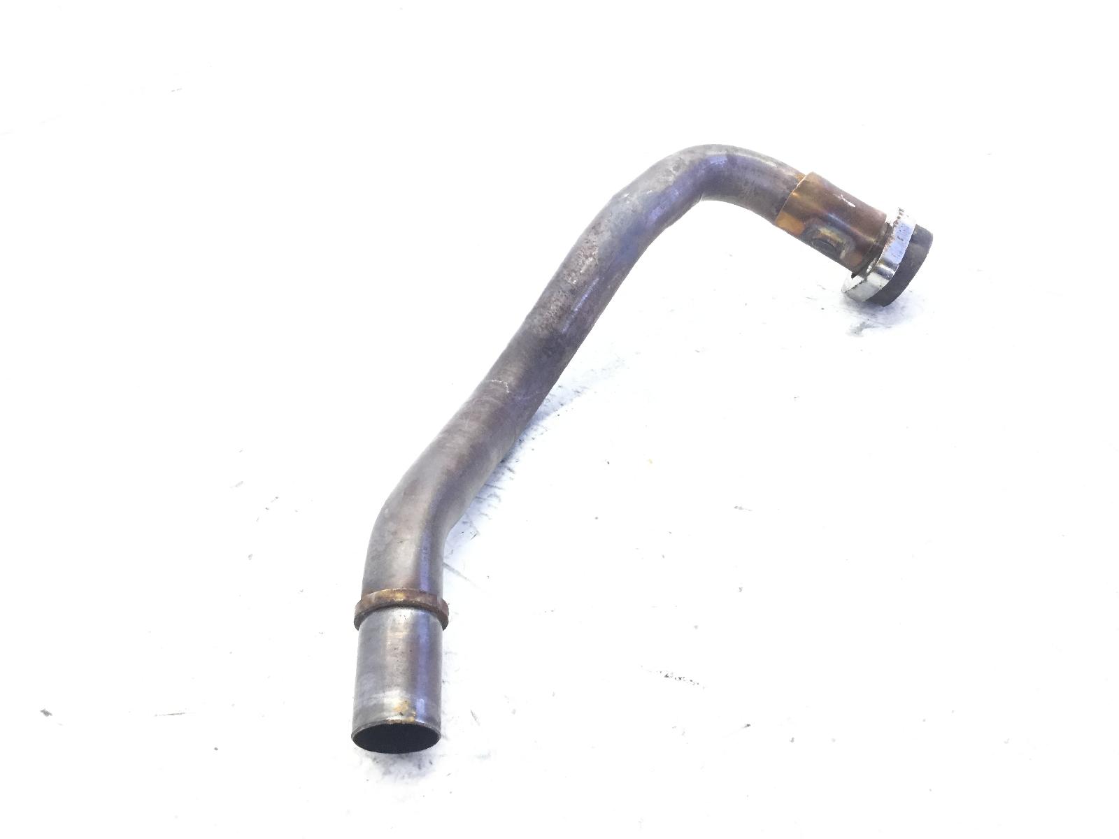 Collettore scarico marmitta honda forza 350 2023 2024 zdcnf10a0pf