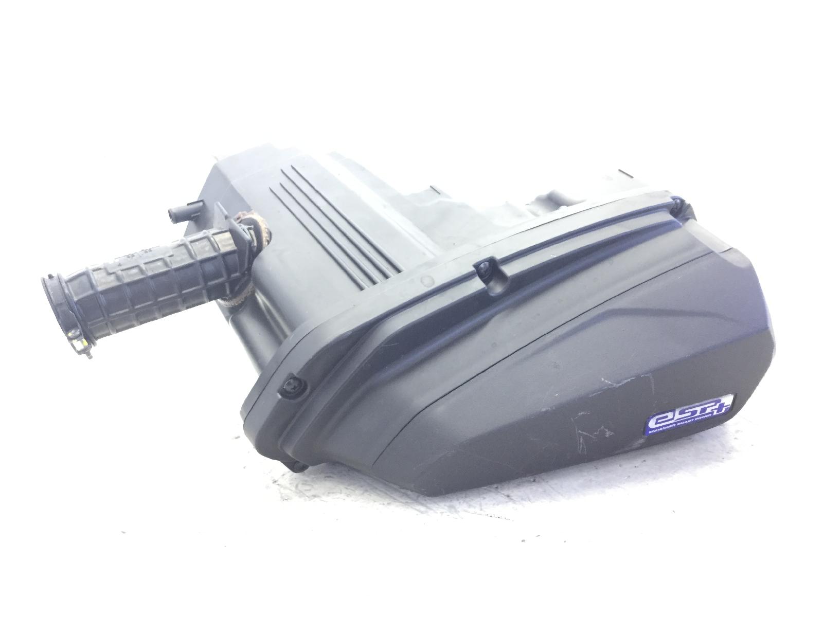 Cassa scatola filtro aria honda forza 350 2023 2024 zdcnf10a0pf