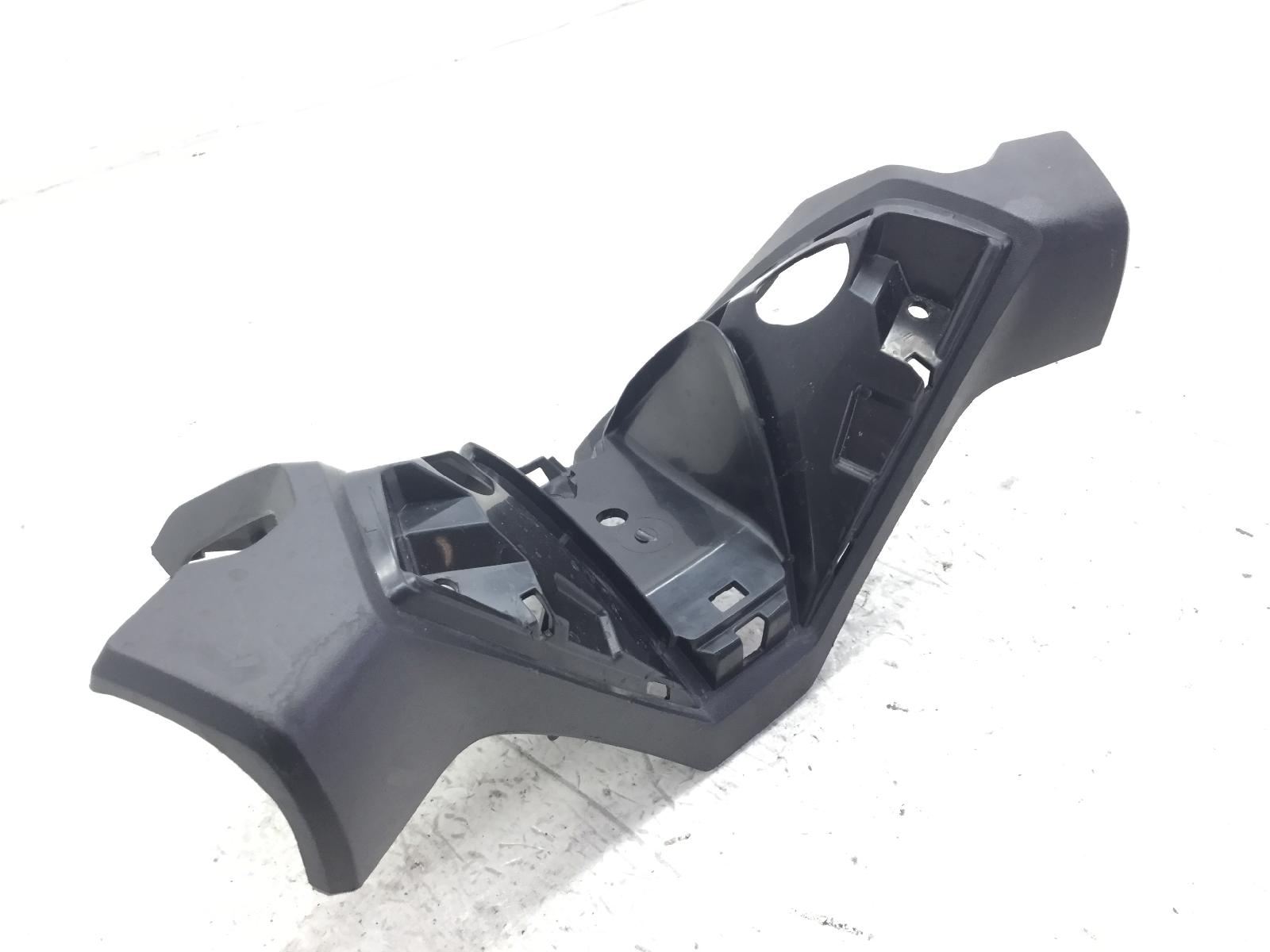 Honda forza 350 carena manubrio superiore 2023 2024 zdcnf10a0pf