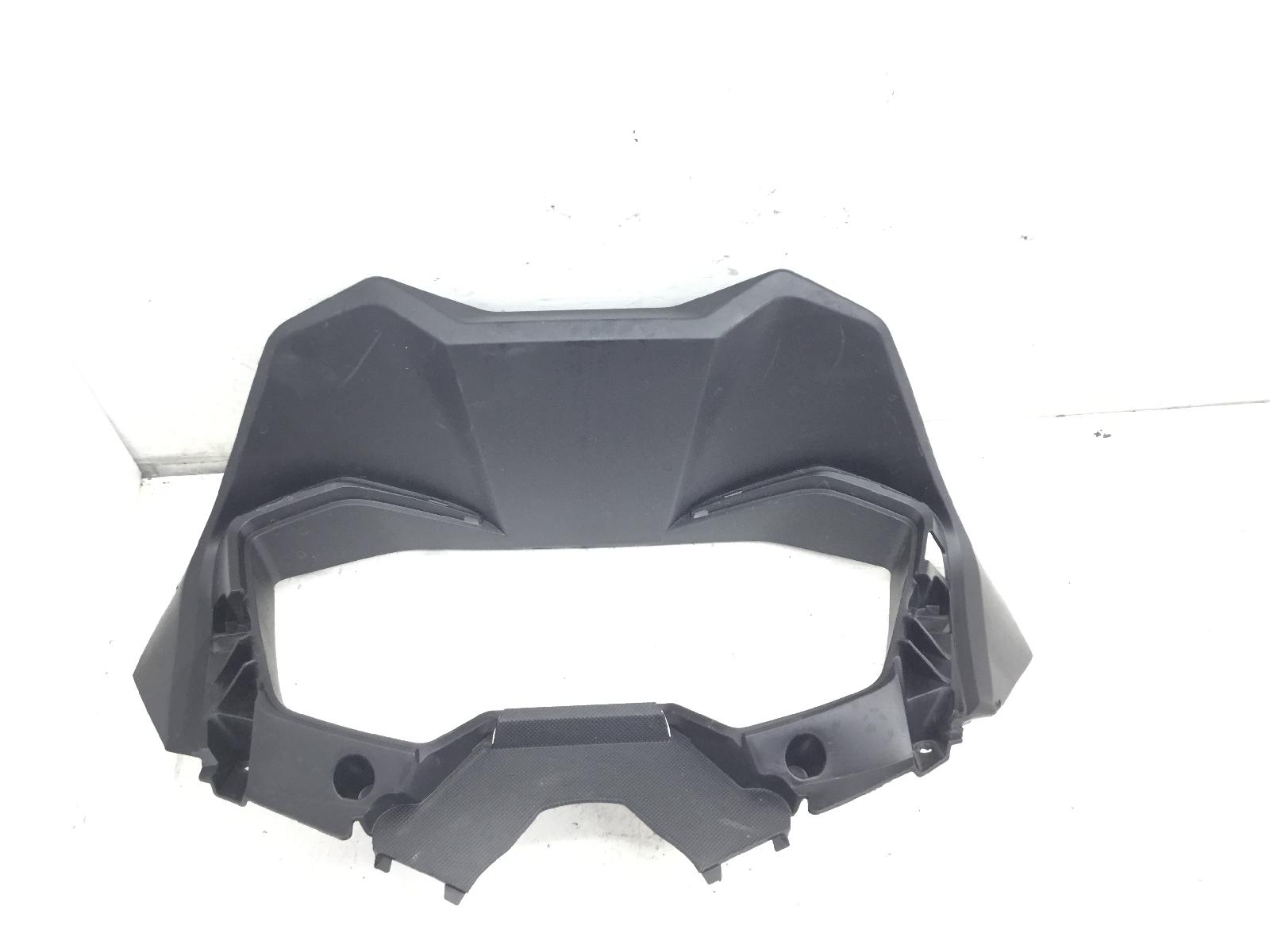 Honda forza 350 carena supporto strumentazione 2023 2024 zdcnf10a0pf