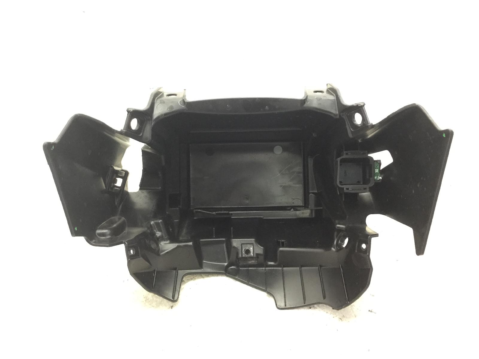 Honda forza 350 carena vano batteria 2023 2024 zdcnf10a0pf