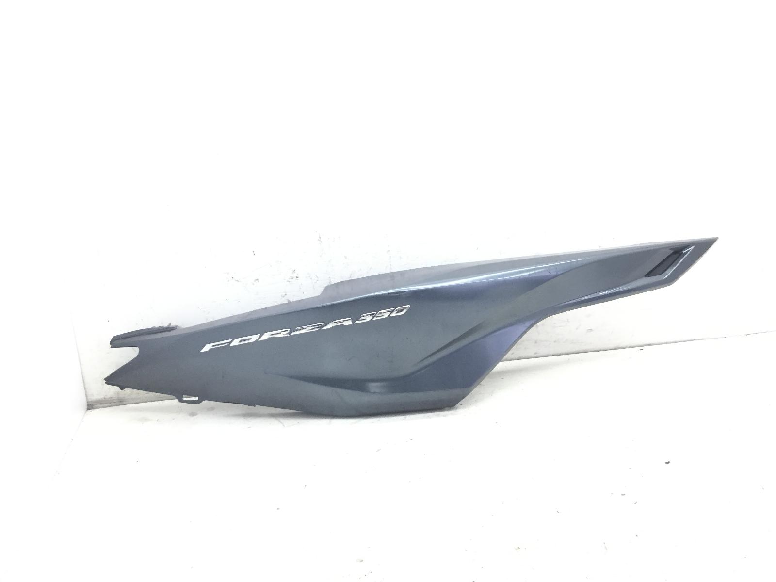 Carena fiancata laterale destra honda forza 350 2023 2024 zdcnf10a0pf