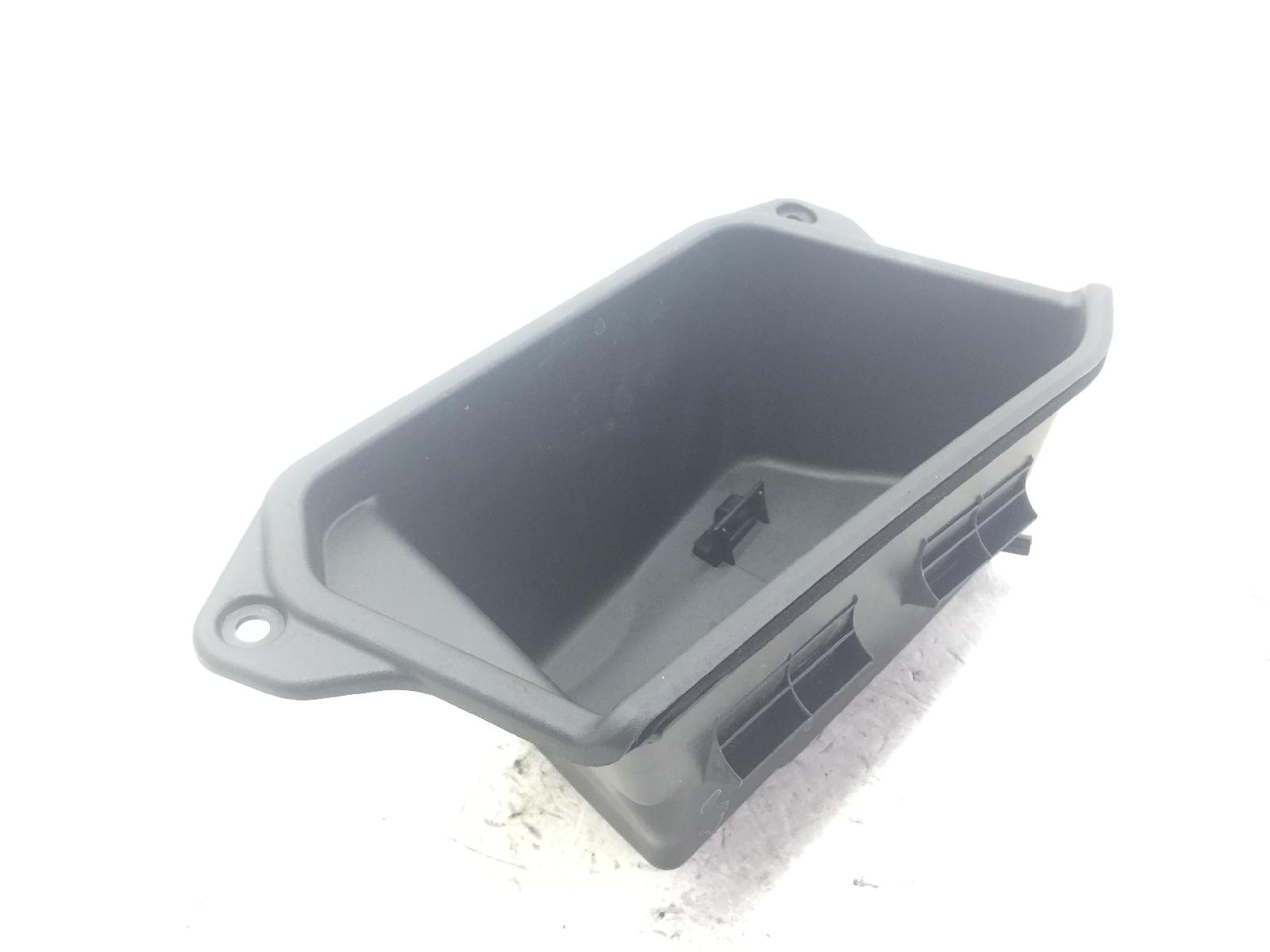 Honda forza 350 carena vano portaoggetti sottosella 2023 2024 zdcnf10a0pf