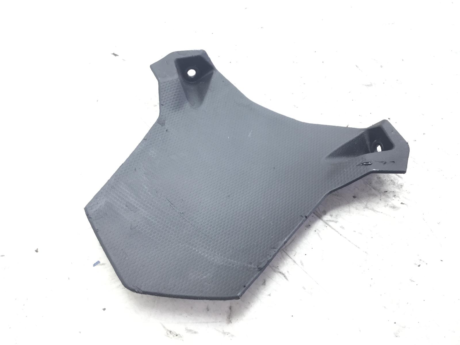 Tappo superiore modanatura faro anteriore honda forza 350 2023 2024 zdcnf10a0pf