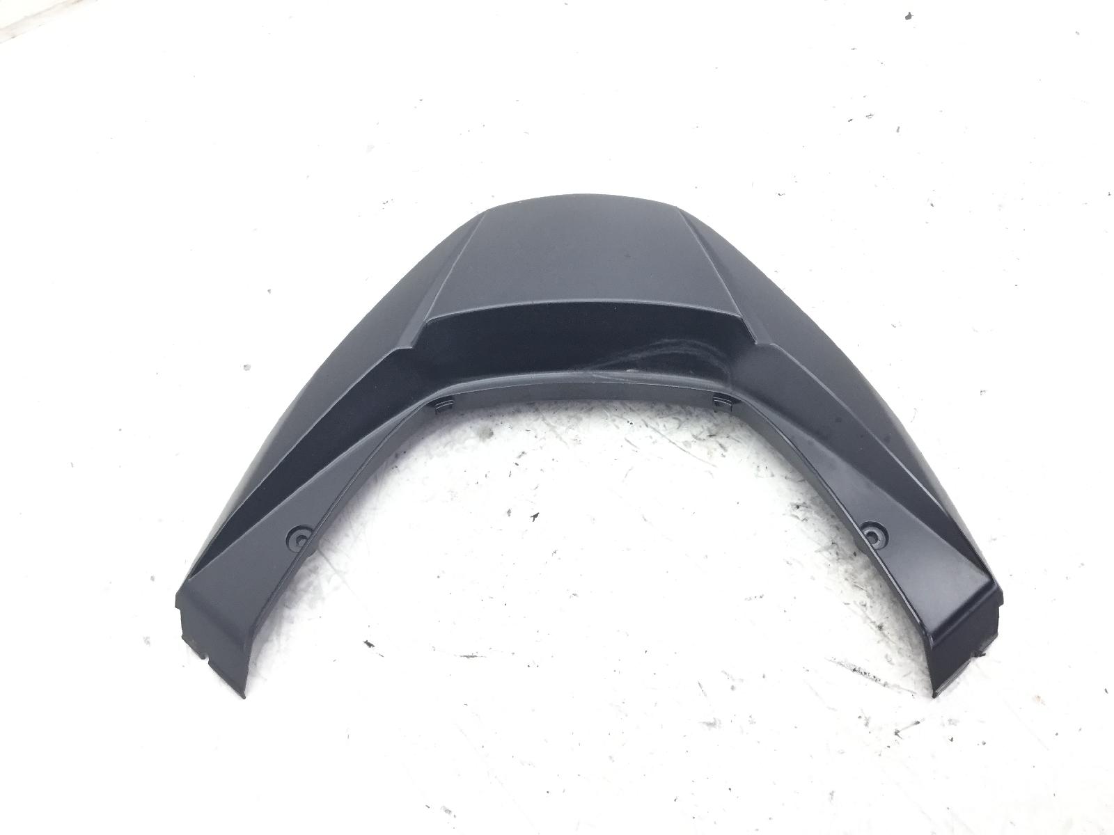 Honda forza 350 carena coperchio superiore fiancate posteriori 2023 2024 zdcnf10a0pf