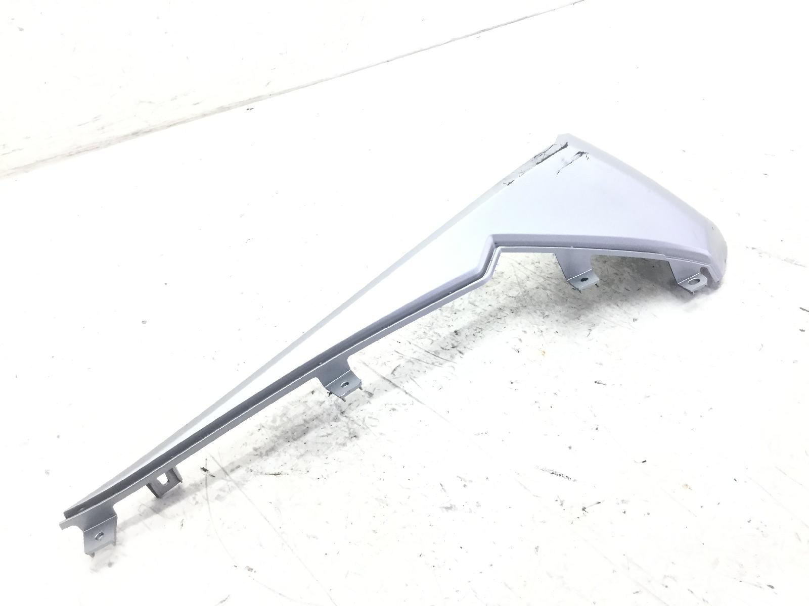 Honda forza 350 carena sottopedana sottopavimento inferiore destra 2023 2024 zdcnf10a0pf