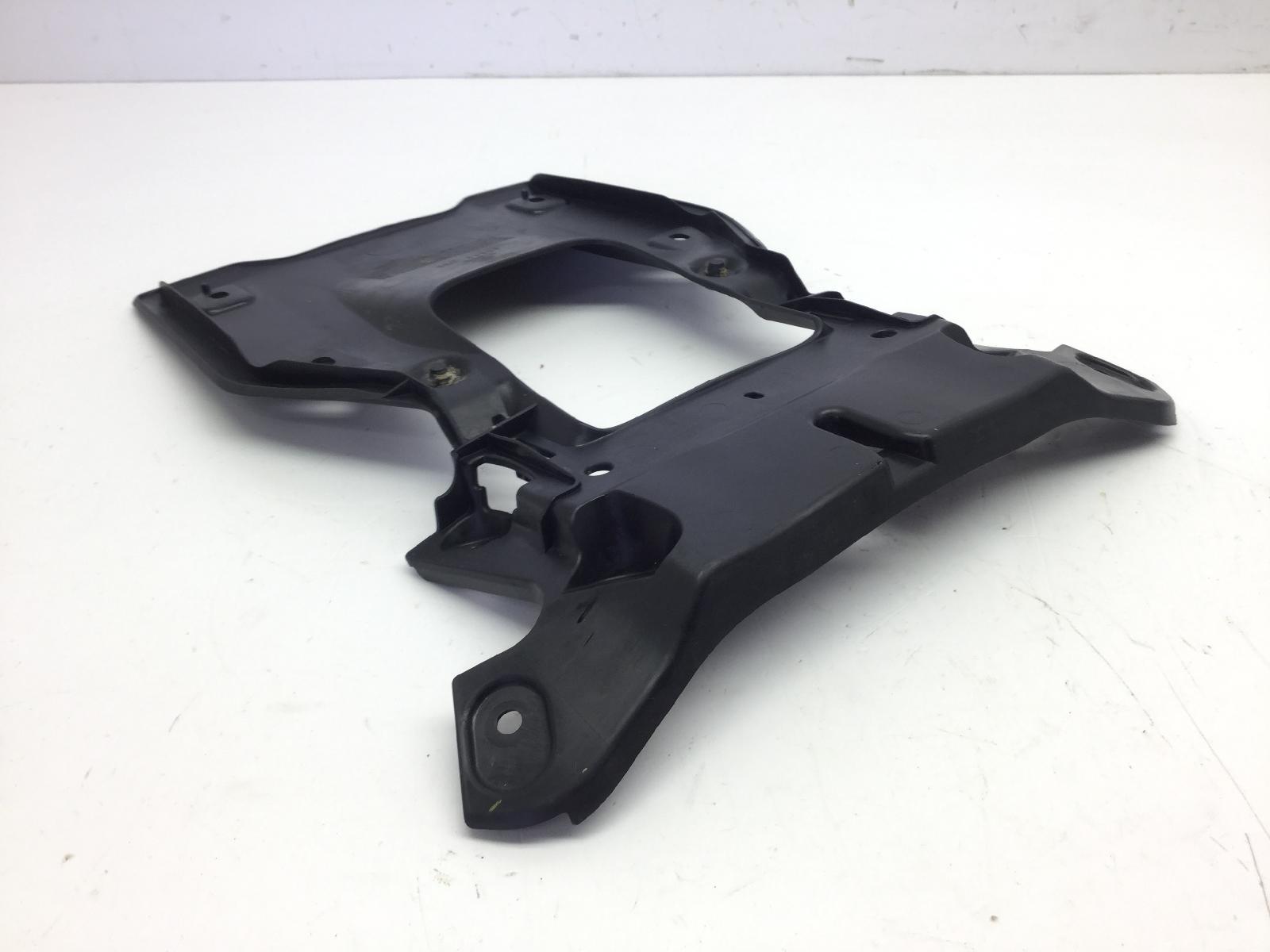 Yamaha t-max xp 560 coperchio inferiore carena cruscotto 2022 2022 sj18f