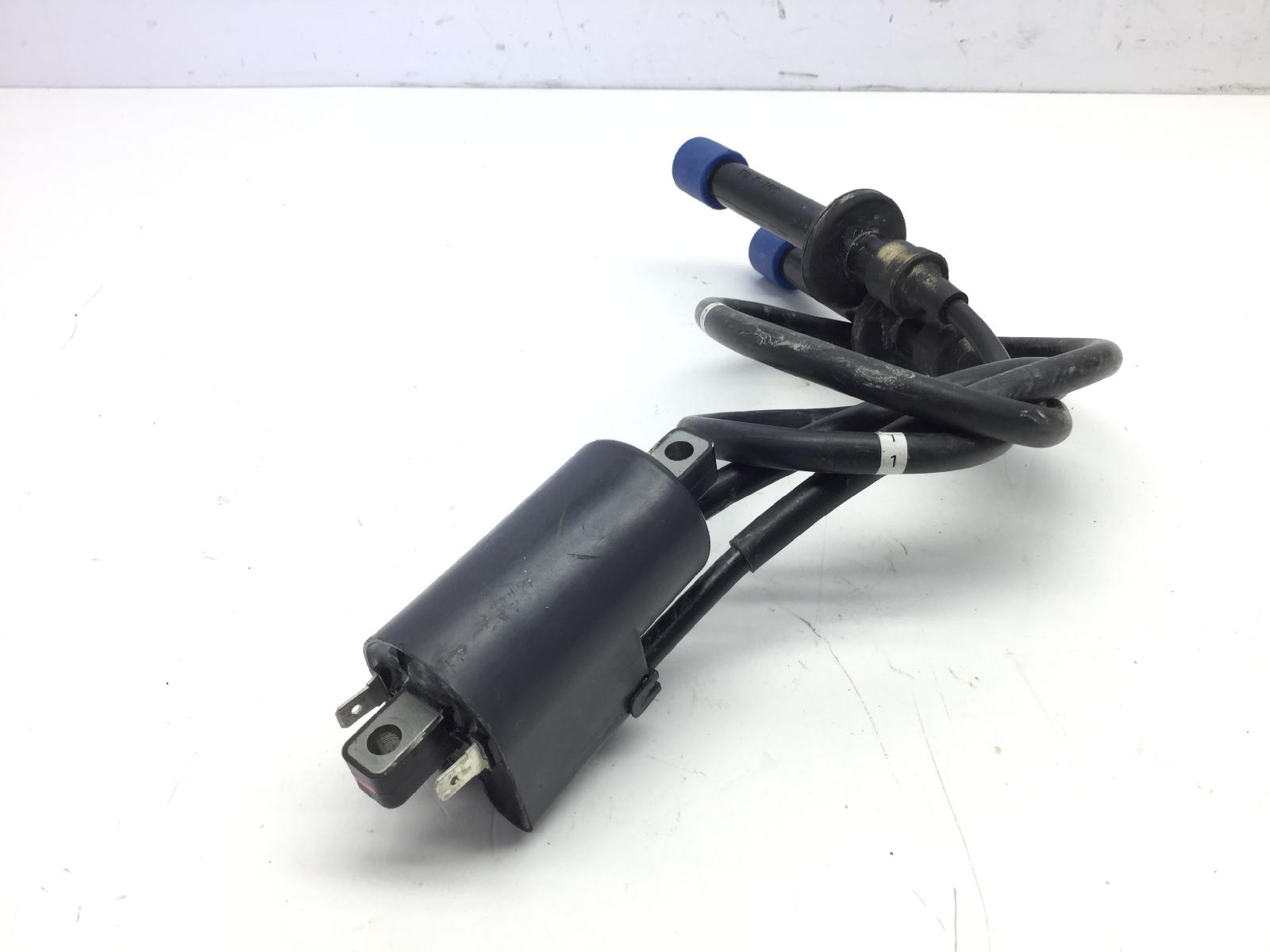 Yamaha t-max xp 560 bobina accensione completa cavi e pipette 2022 2022 sj18f