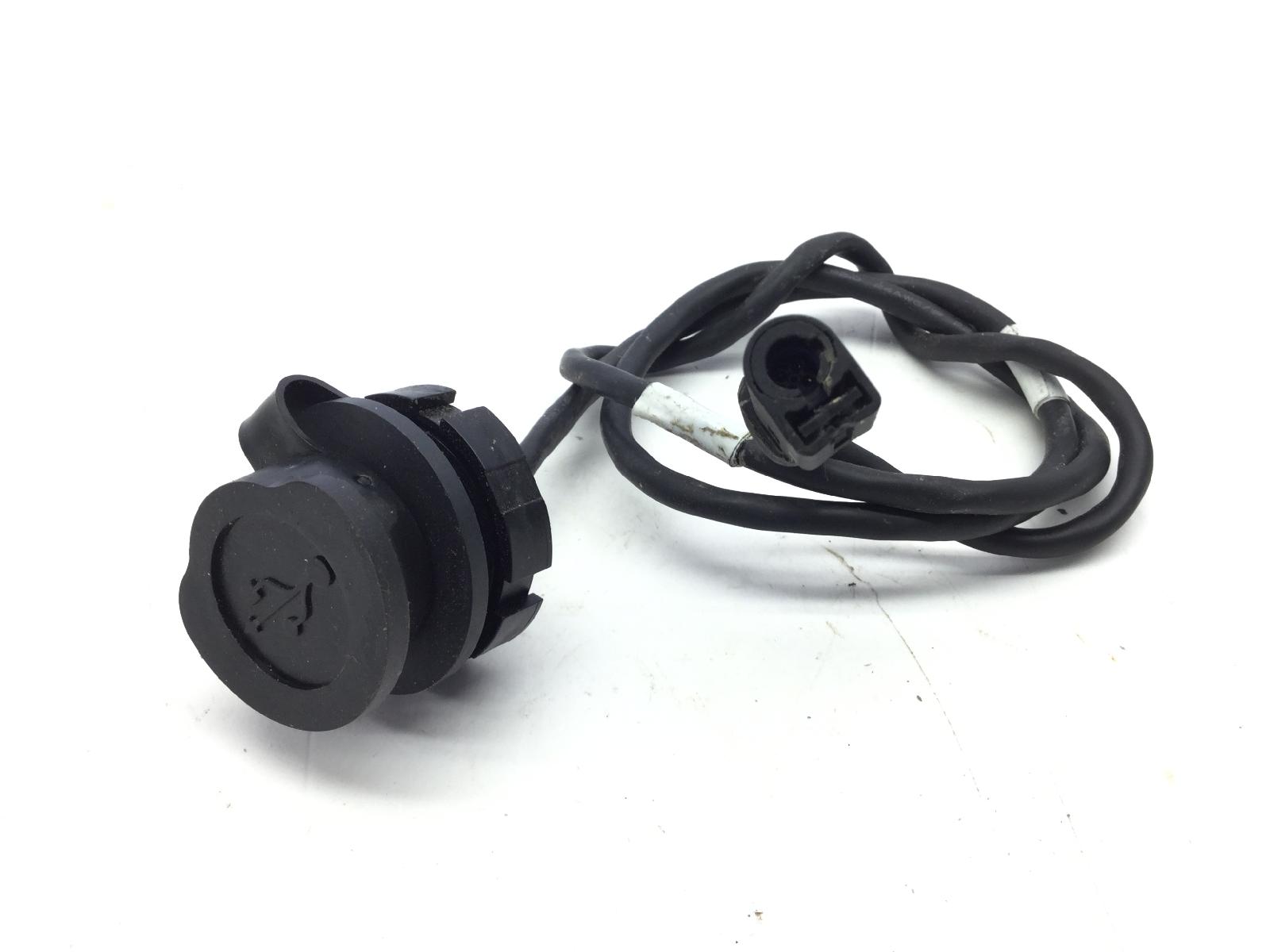 Yamaha t-max xp 560 presa usb 2022 2022 sj18f