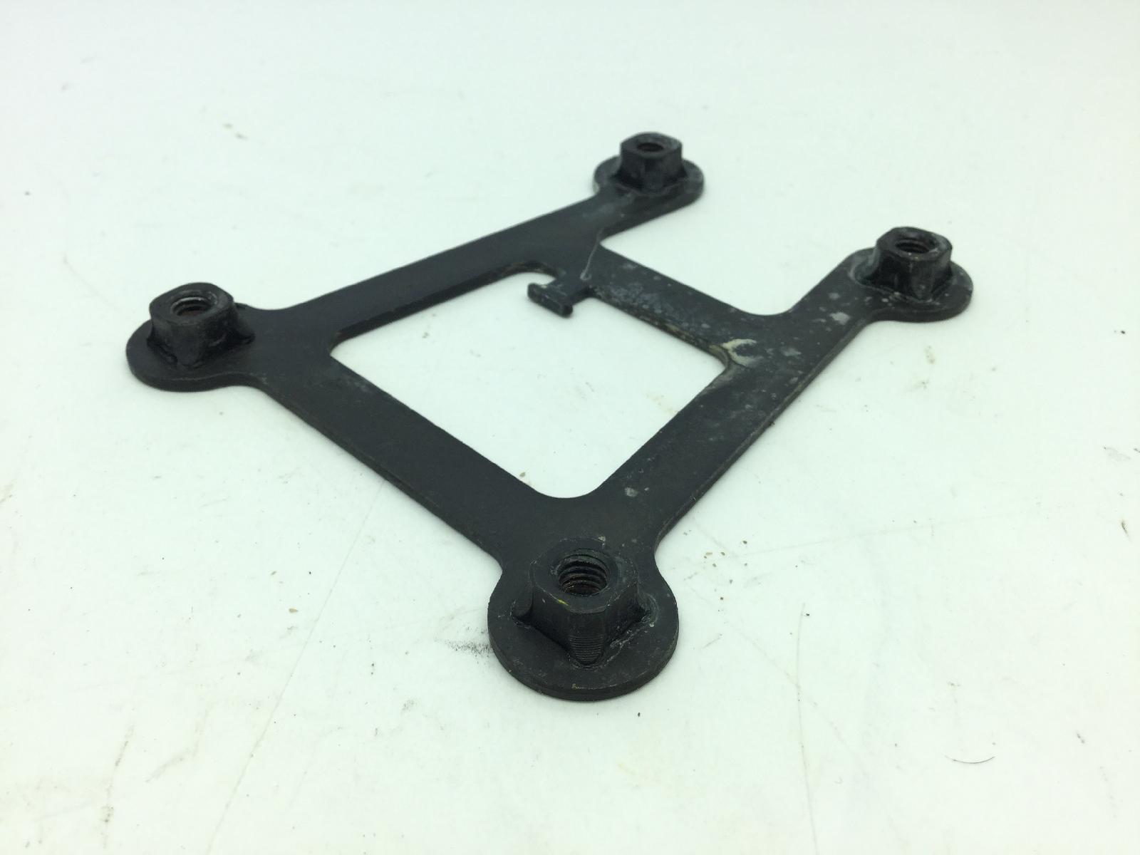 Yamaha t-max xp 560 staffa supporto portatarga 2022 2022 sj18f