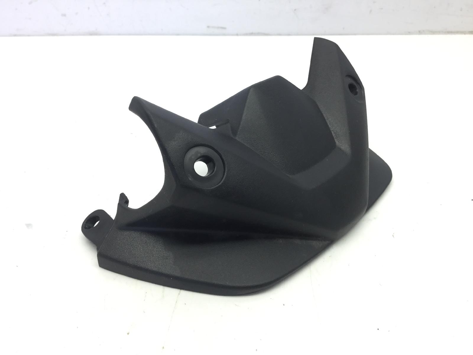 Yamaha t-max xp 560 carena coperchio coprimanubrio anteriore 2022 2022 sj18f