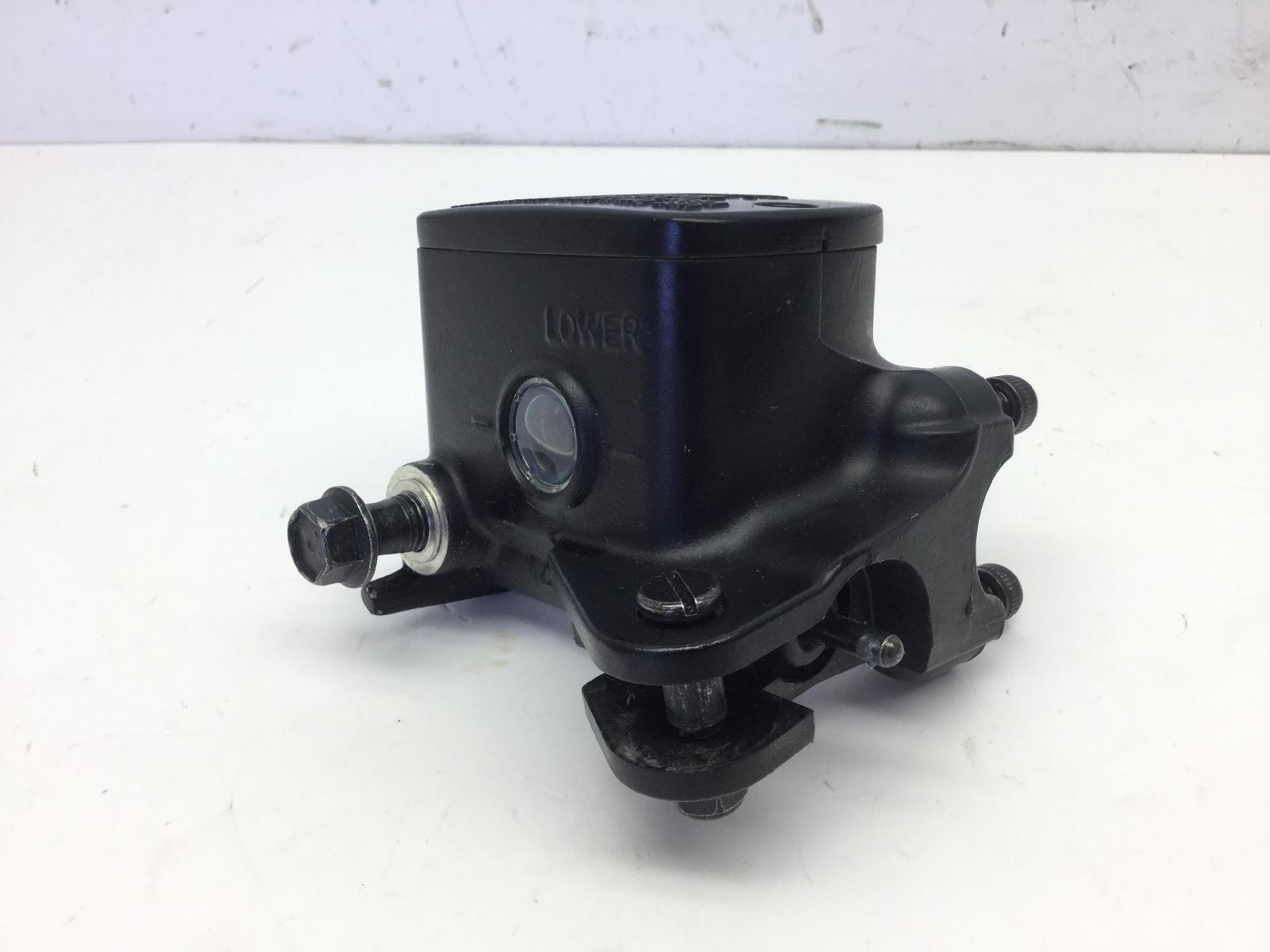 Yamaha t-max xp 560 pompa freno posteriore sinistra 2022 2022 sj18f
