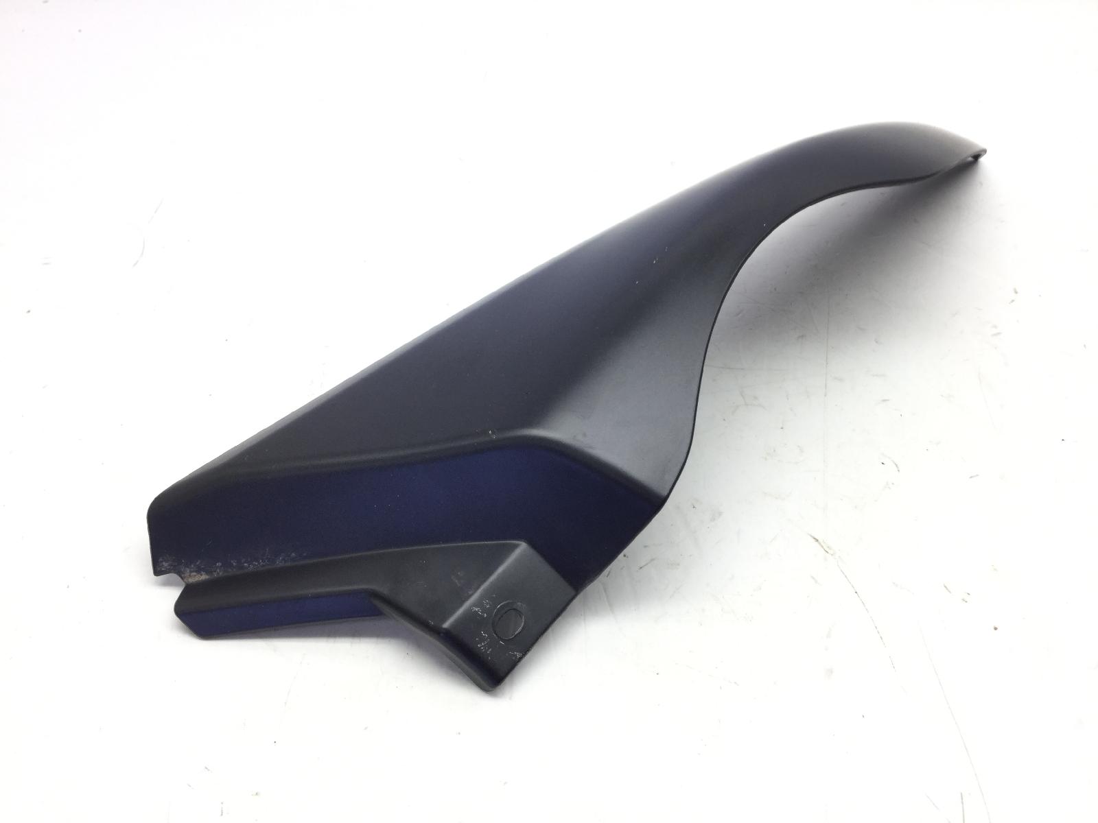 Yamaha t-max xp 560 coperchio sinistro serbatoio benzina carburante 2022 2022 sj18f