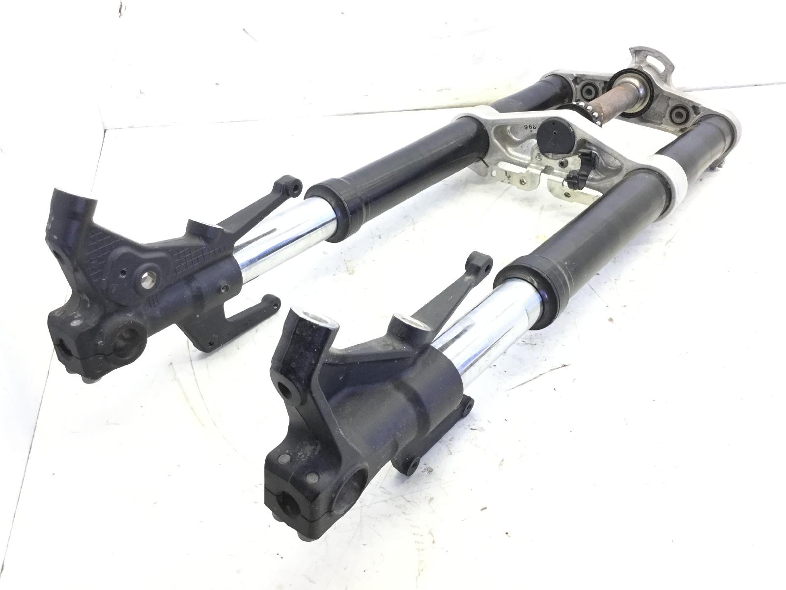 Yamaha t-max xp 560 forcella anteriore completa 2022 2022 sj18f