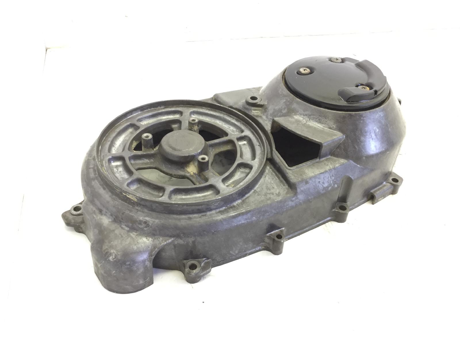 Yamaha t-max xp 560 coperchio carter trasmissione 2022 2022 sj18f
