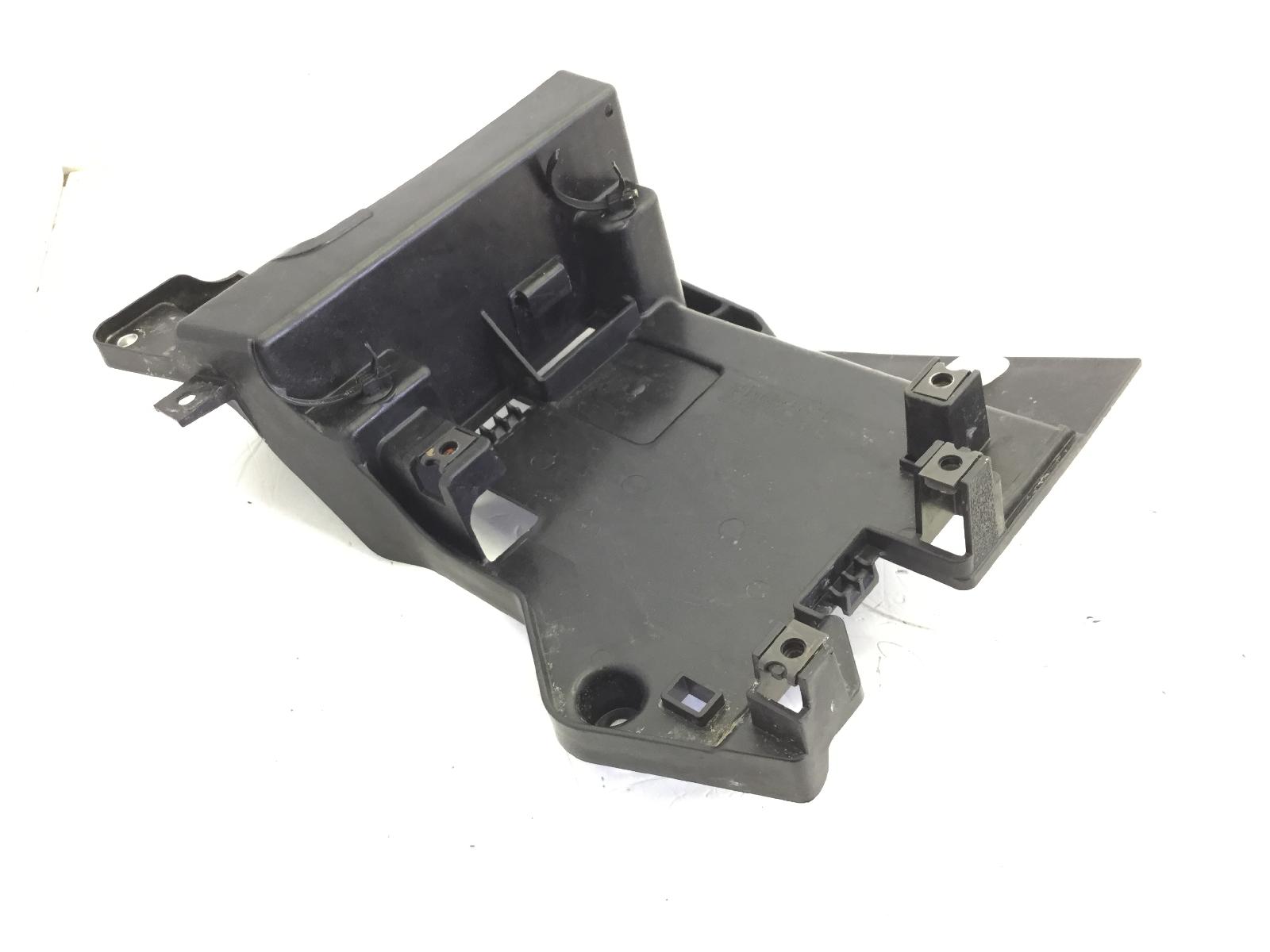 Yamaha t-max xp 560 scatola supporto batteria 2022 2022 sj18f