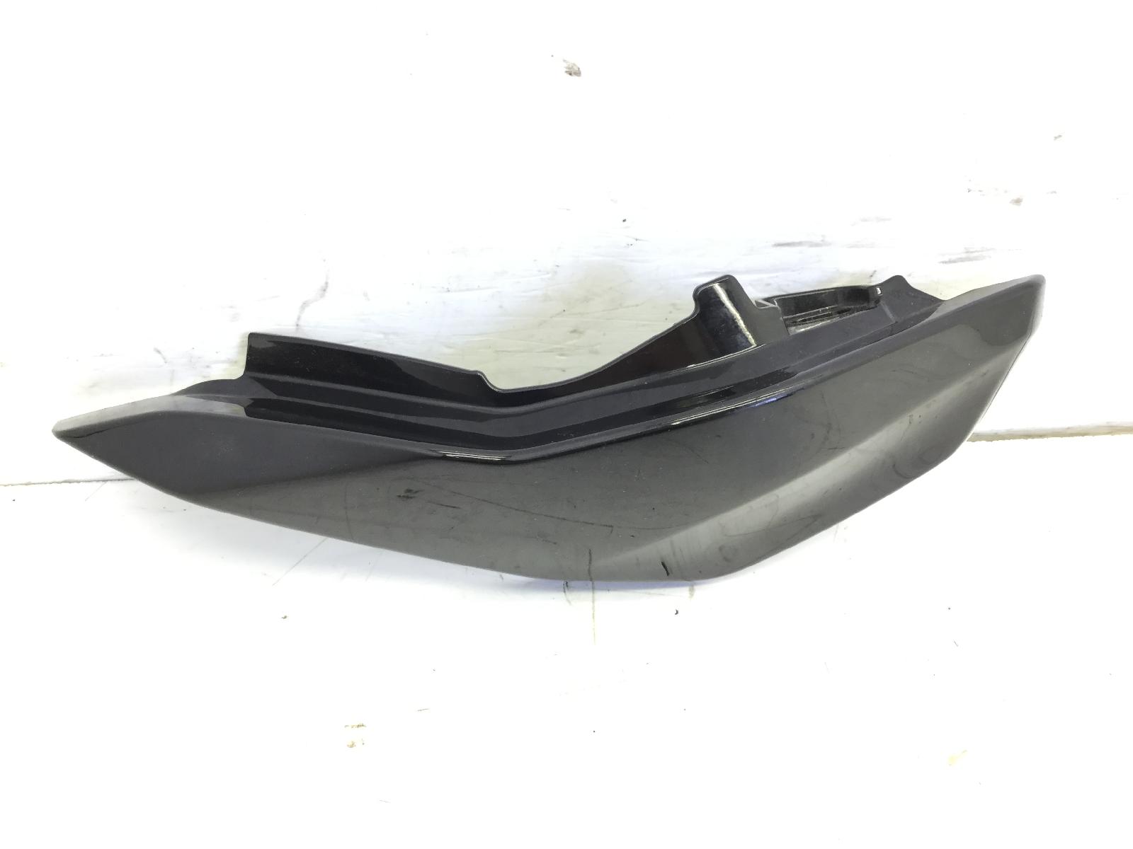 Yamaha mt-10 1000 carena fianchetto destra coda codone 2022 2022 rn781