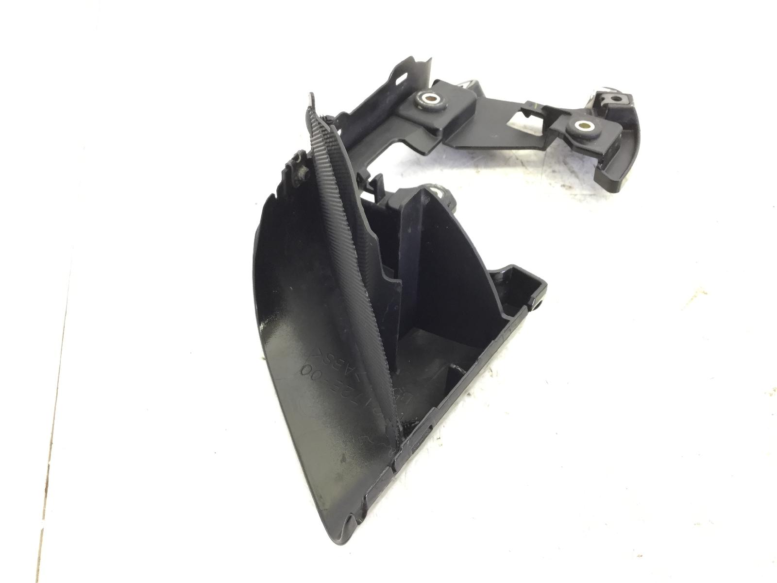 Yamaha mt-10 1000 carena supporto convogliatore sinistro 2022 2022 rn781