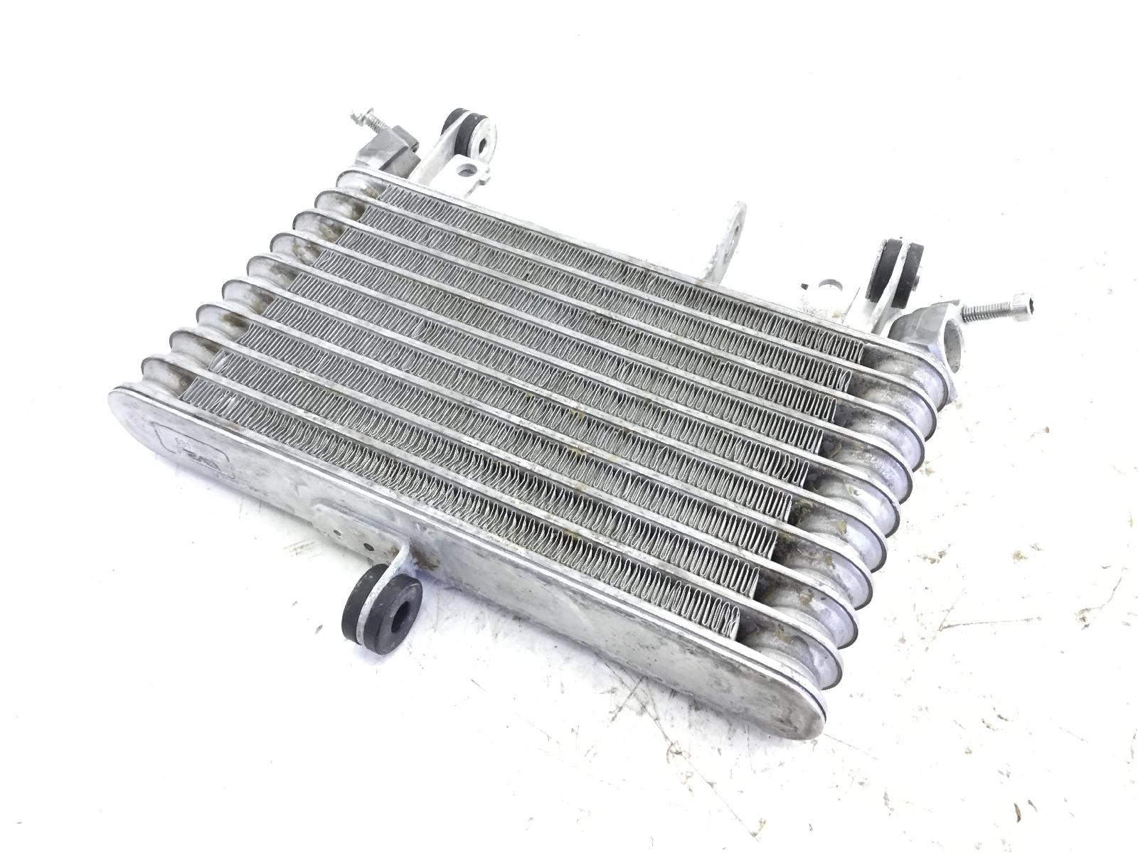 Yamaha mt-10 1000 radiatore olio 2022 2022 rn781
