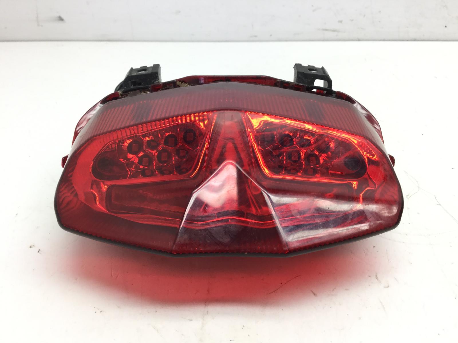 Yamaha mt-10 1000 faro fanale stop posteriore 2022 2022 rn781