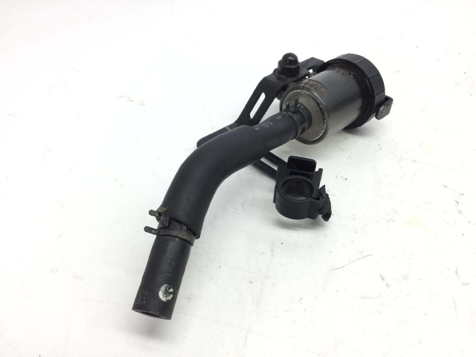 Yamaha mt-10 1000 vaschetta olio pompa freno posteriore 2022 2022 rn781
