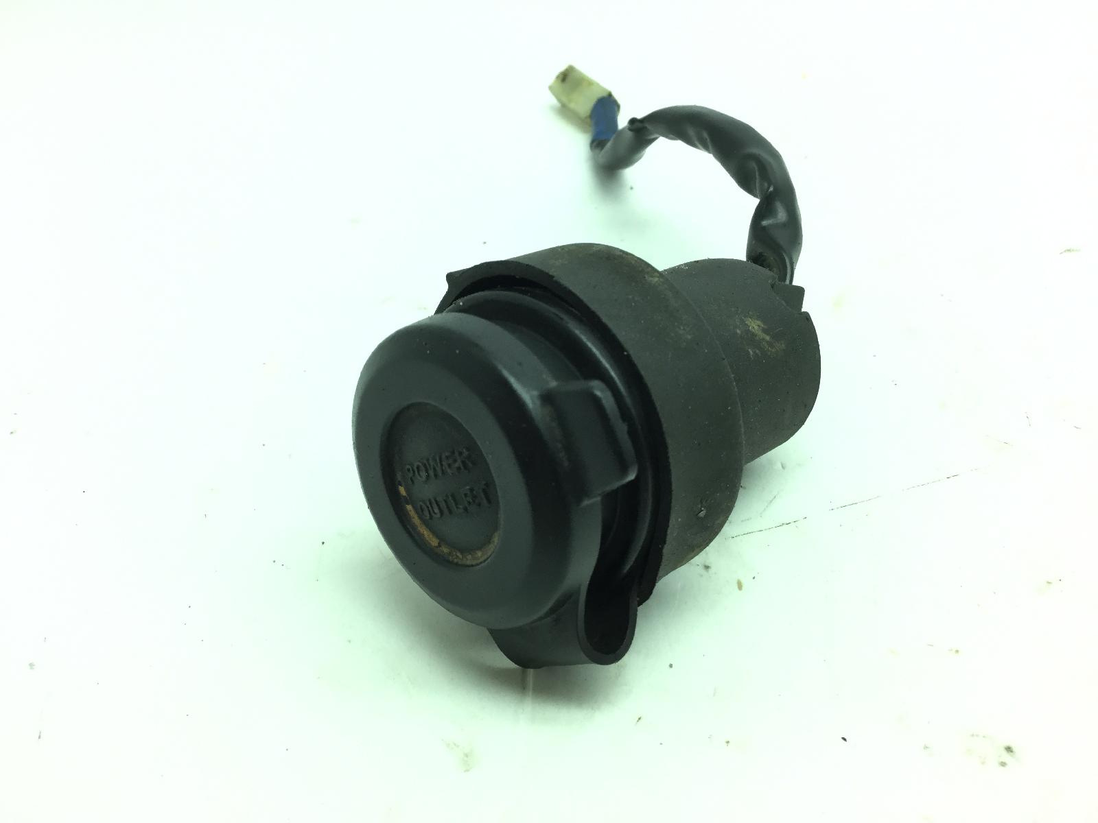 Yamaha mt-10 1000 presa bassa tensione 2022 2022 rn781