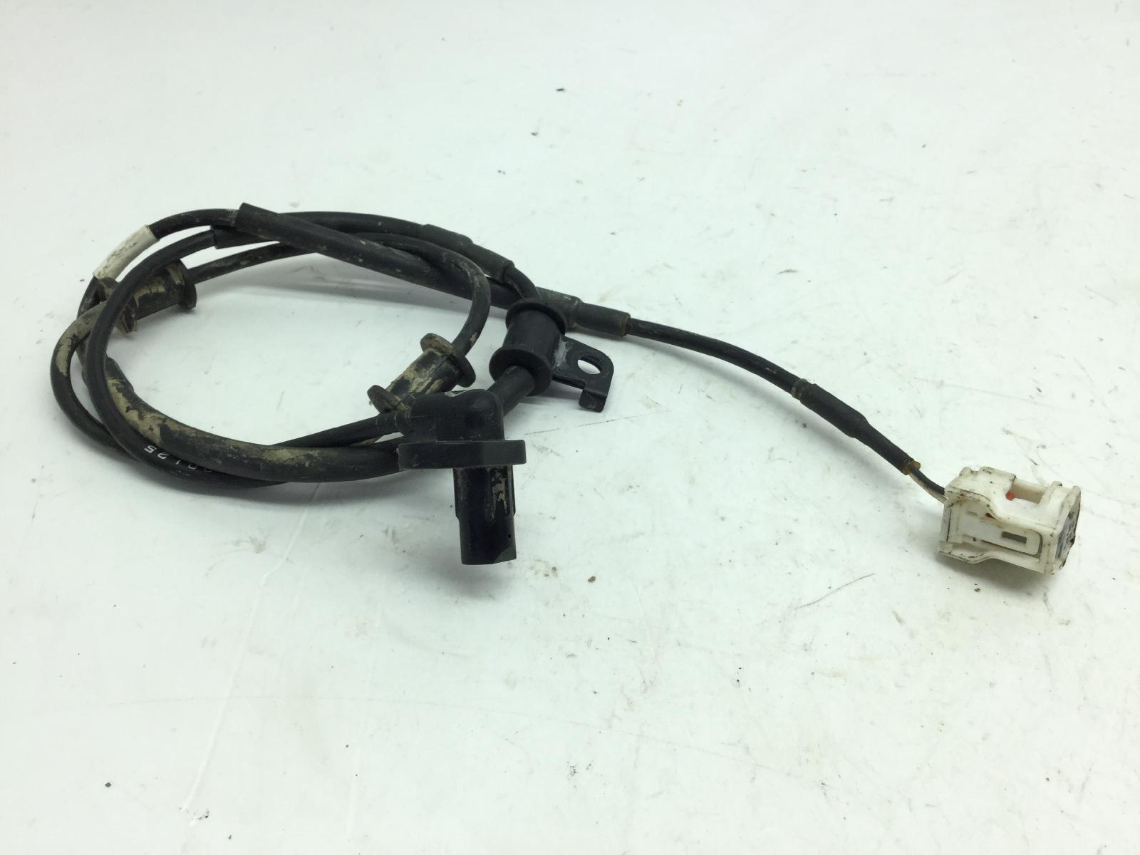 Yamaha mt-10 1000 sensore abs ruota posteriore 2022 2022 rn781