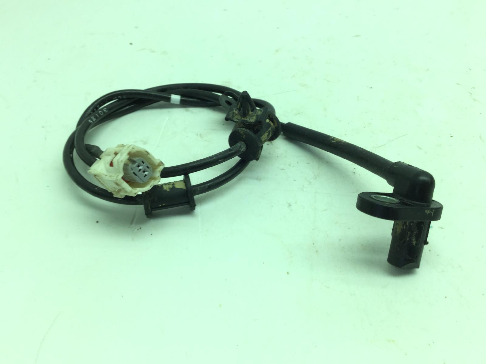 Yamaha mt-10 1000 sensore abs ruota anteriore 2022 2022 rn781