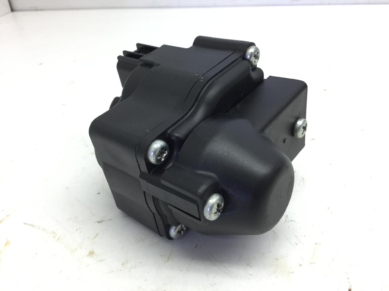 Yamaha mt-10 1000 servomotore valvola di scarico 2022 2022 rn781