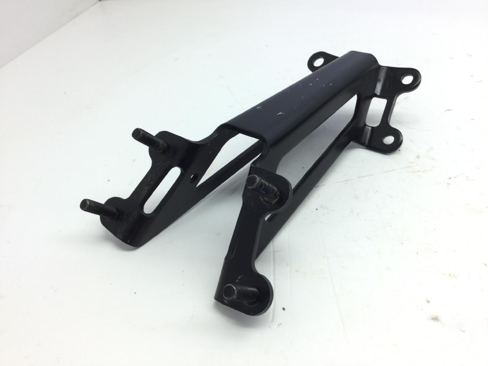 Yamaha mt-10 1000 staffa supporto parafango paraspruzzi 2022 2022 rn781