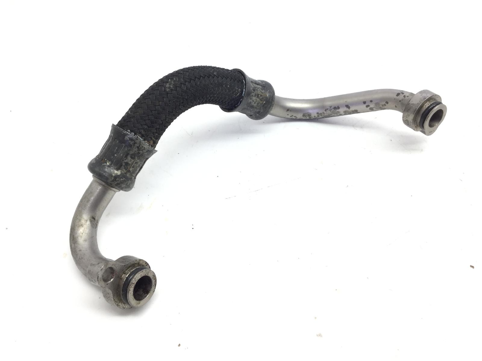 Yamaha mt-10 1000 tubo destro radiatore olio 2022 2022 rn781