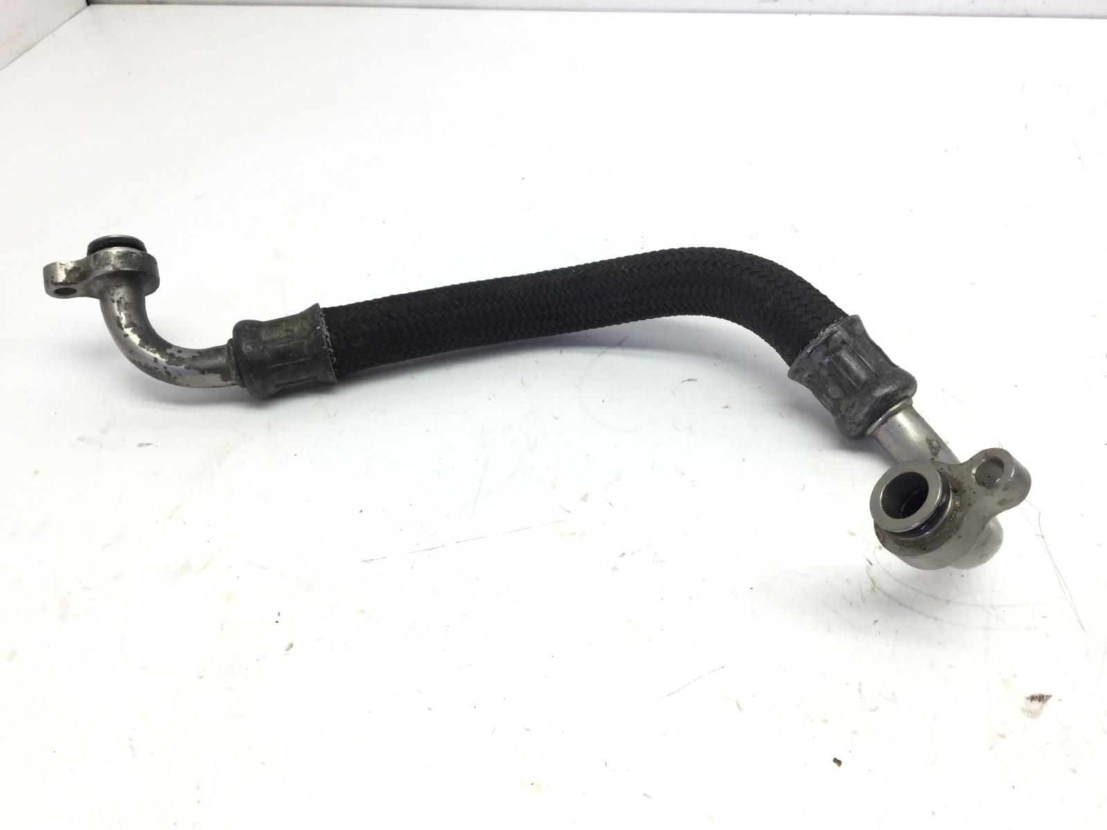 Yamaha mt-10 1000 tubo sinistro radiatore olio 2022 2022 rn781