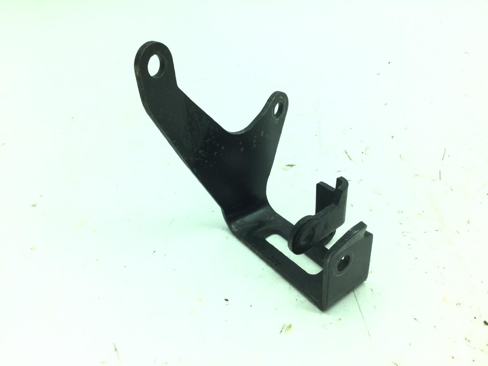Yamaha mt-10 1000 staffa supporto tubi freno abs anteriori 2022 2022 rn781