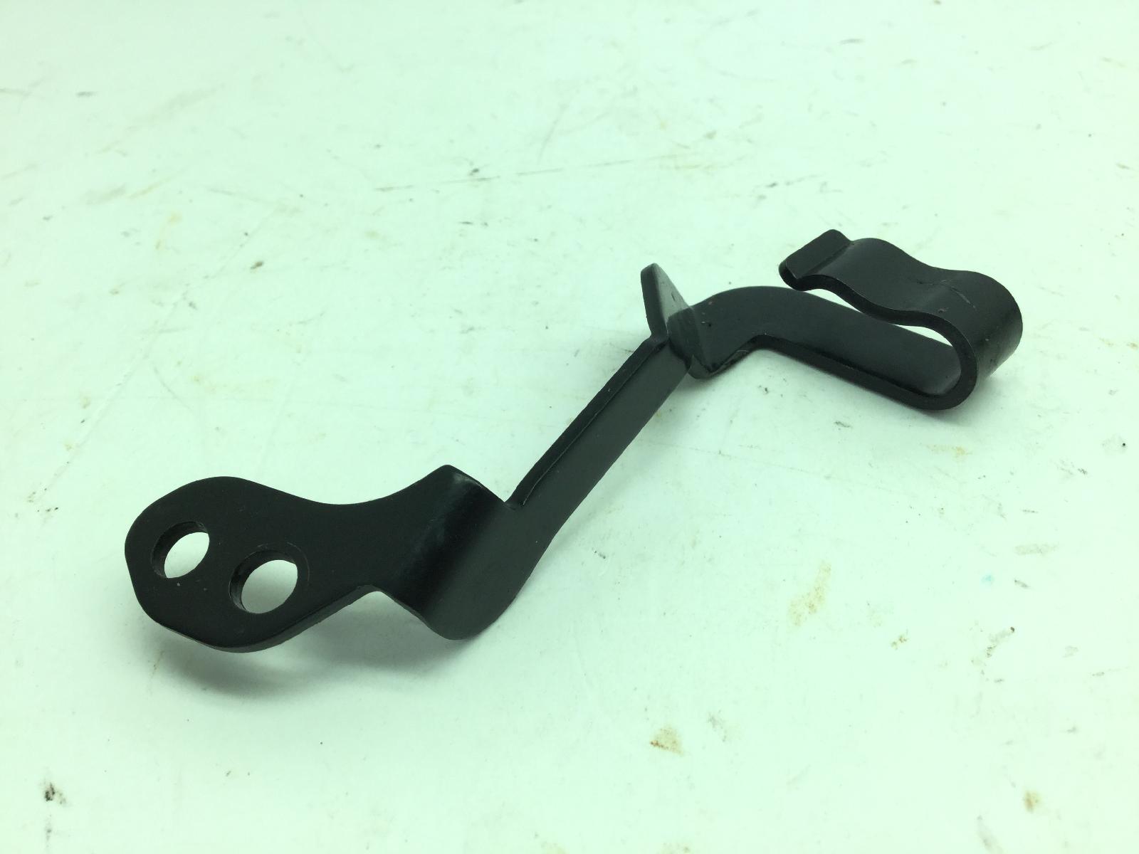 Yamaha mt-10 1000 staffa supporto scarico marmitta 2022 2022 rn781